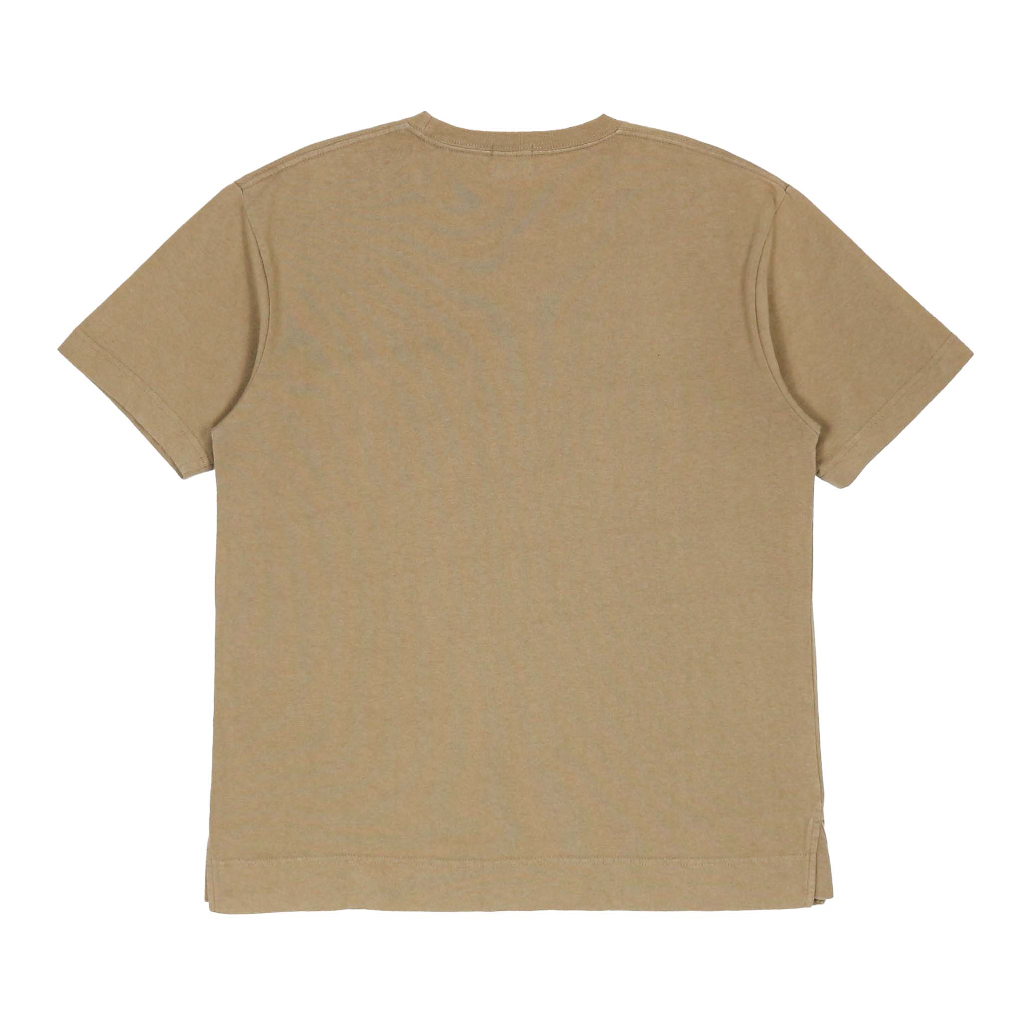 Coen Japan Brand Graphic Pocket T-Shirt Size M