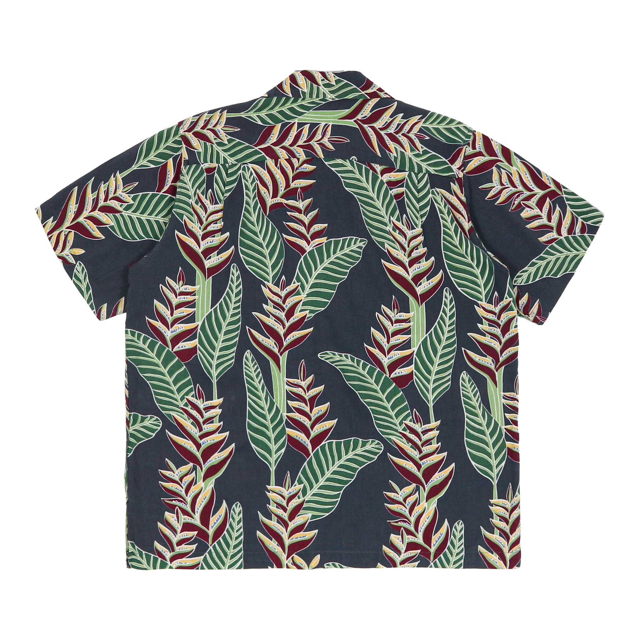 Reyn Spooner Hawaiian Shirt Size M