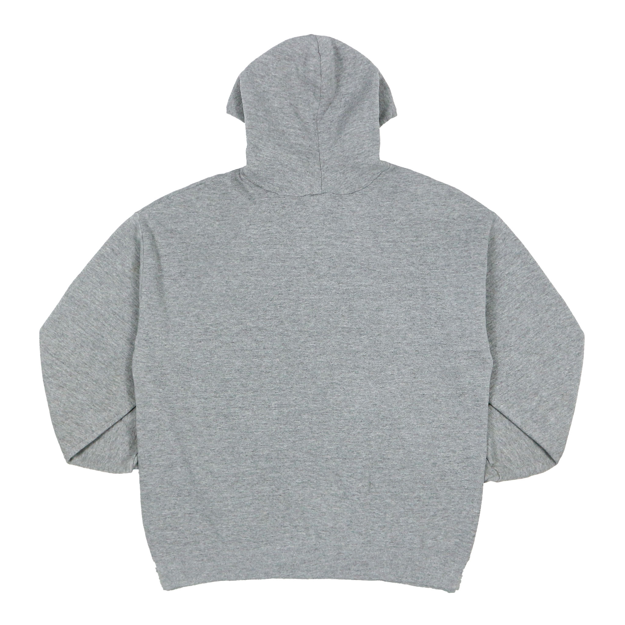 90s Jerzees USA Made Blank Hoodie Size 2XL