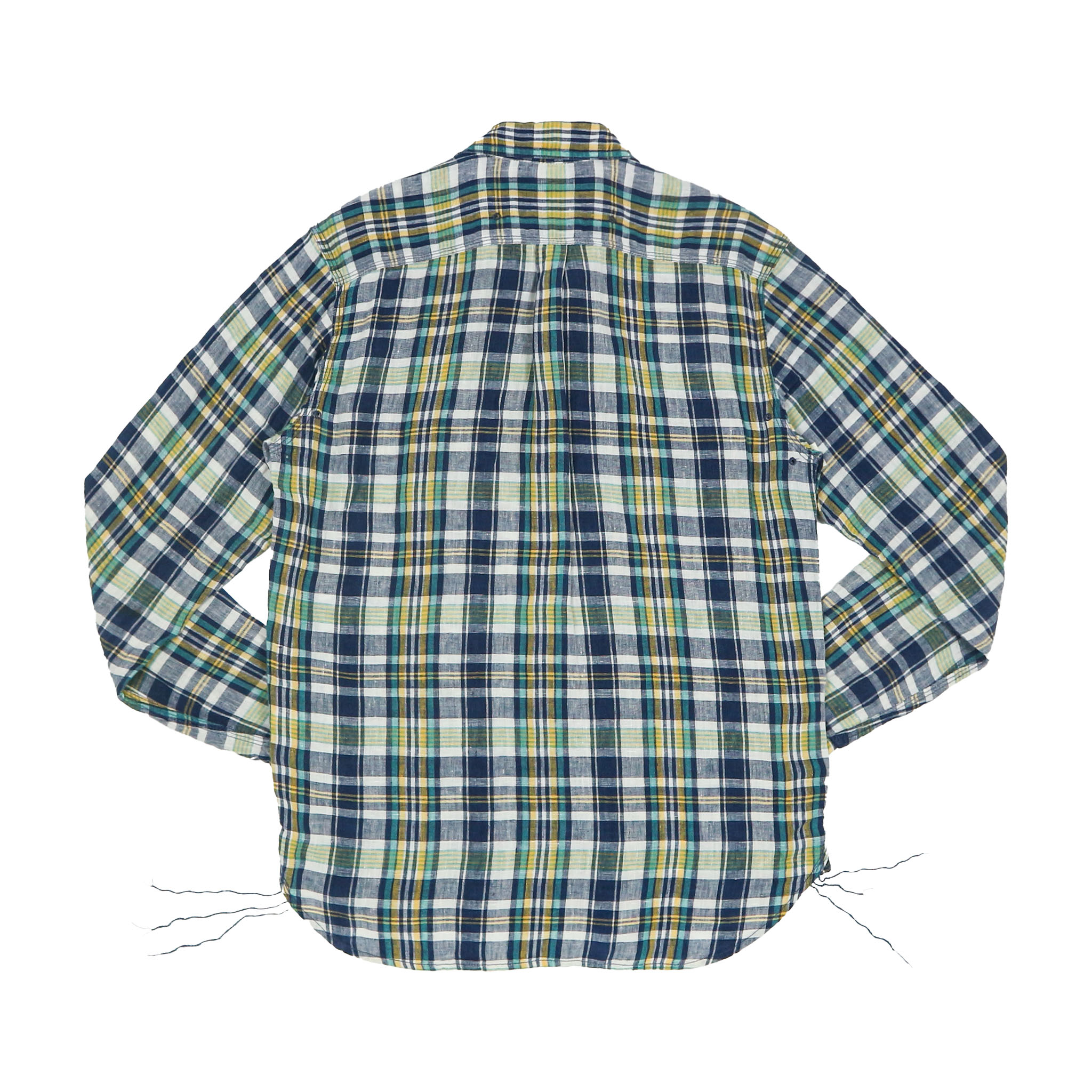 Good Ol' & Co Japan Linen Work Shirt Size M