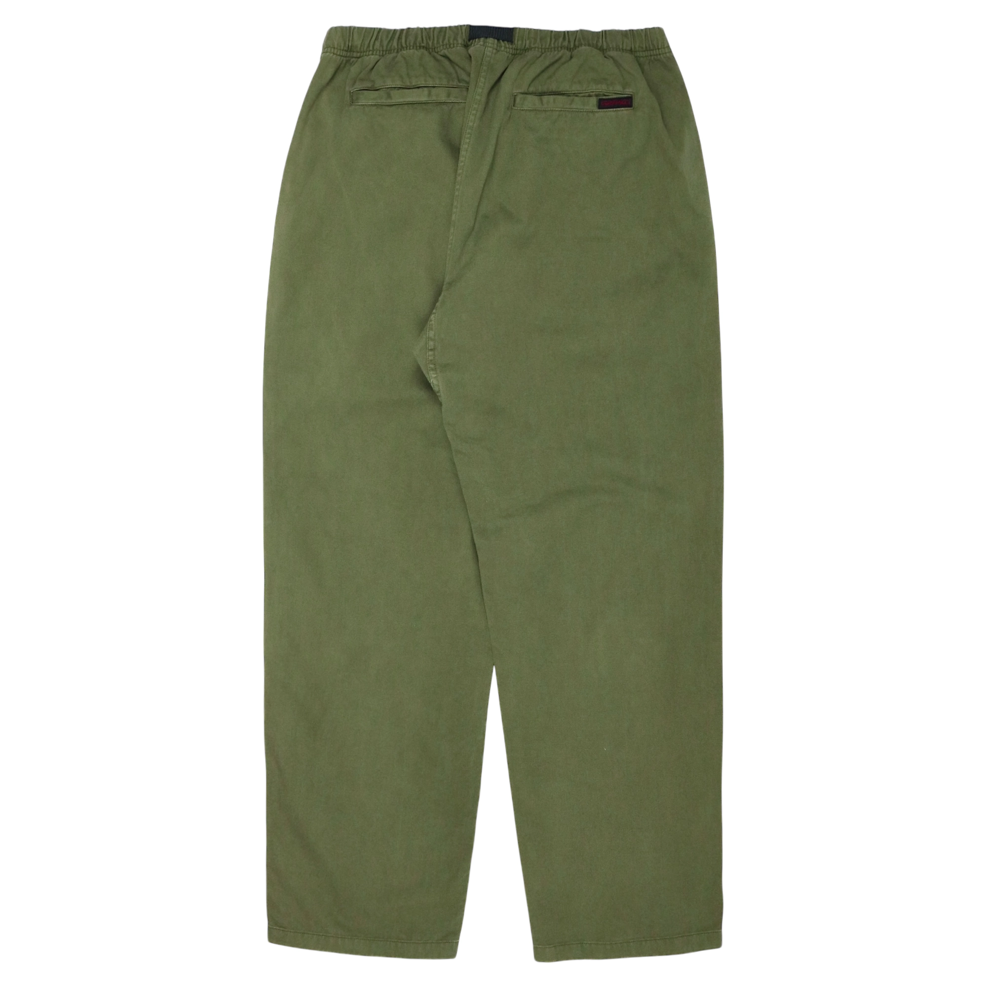 Gramicci Outdoor Pants Relaxed Fit Size 2XL