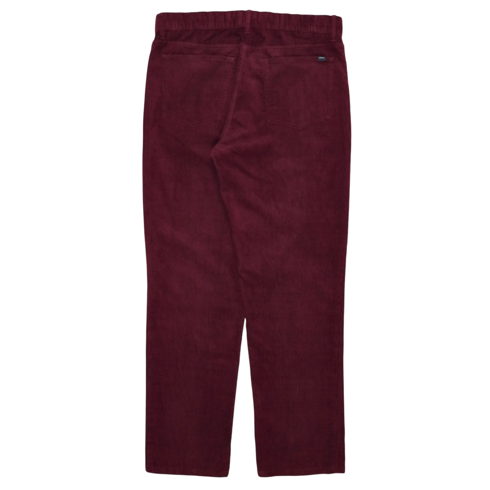 Polo Golf Ralph Lauren Corduroy Pants Size 36