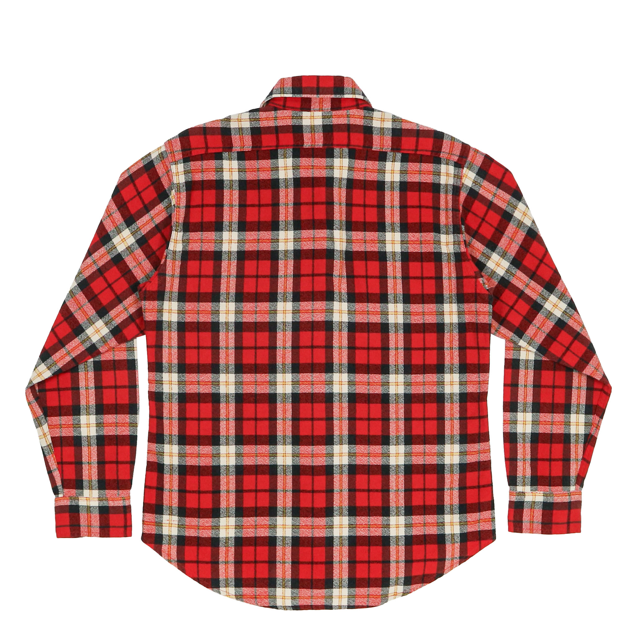 Sugar Cane Made in Japan Work Shirt Size S