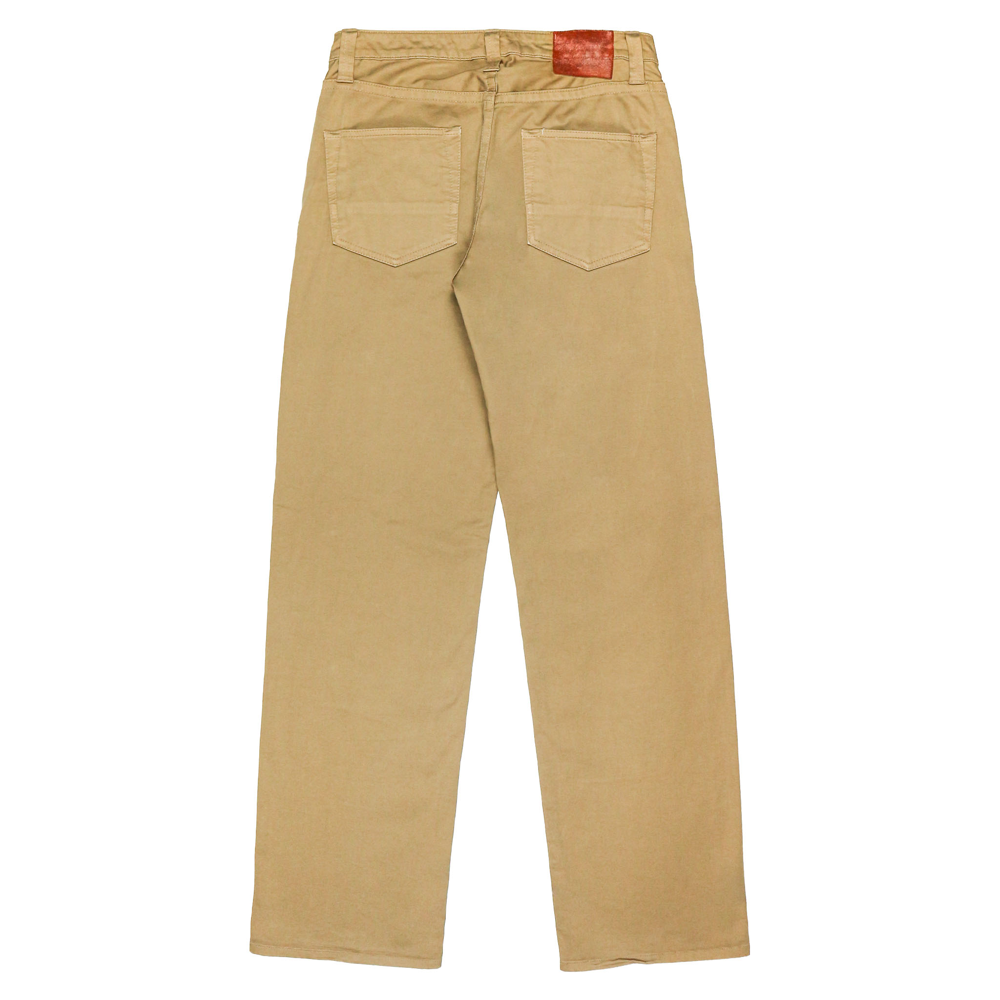 Ships Made in Japan Brown Jeans Size 30