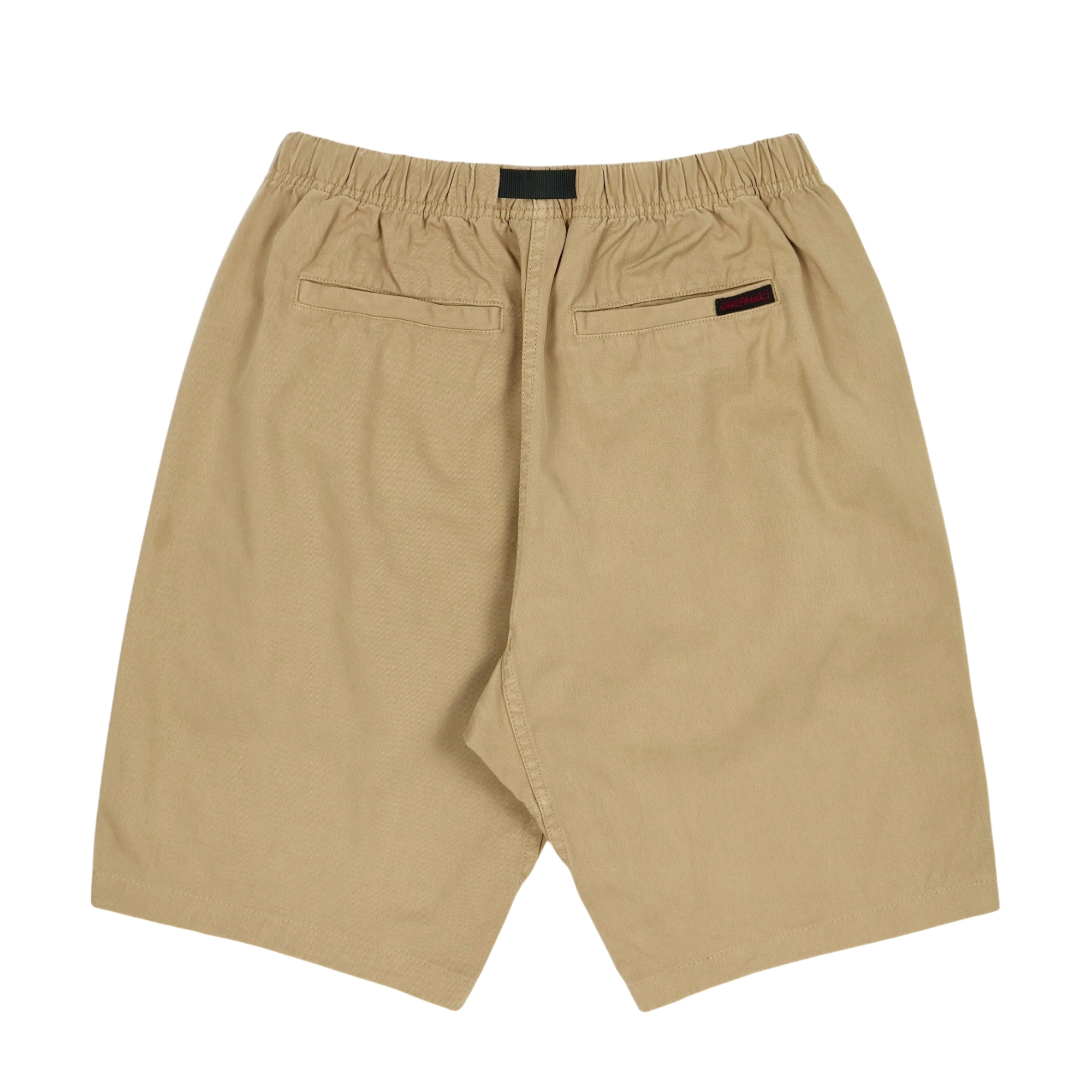 Gramicci Outdoor Khaki Shorts Size M