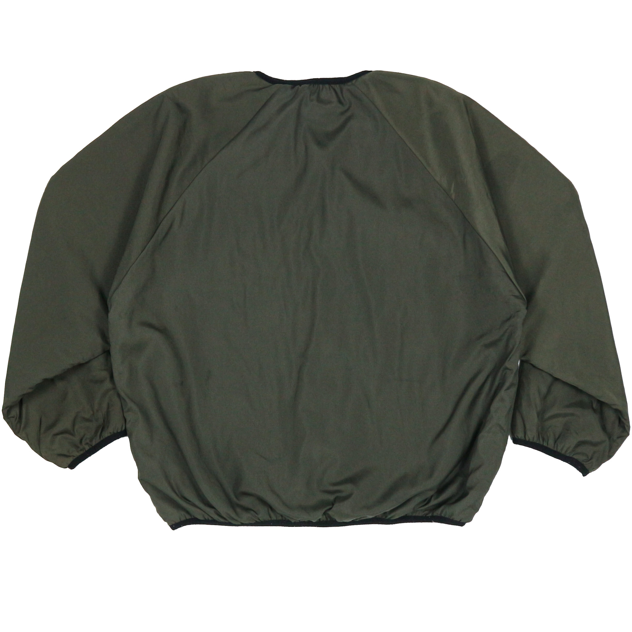 Kastane Sherpa-lined Reversible Jacket Size M