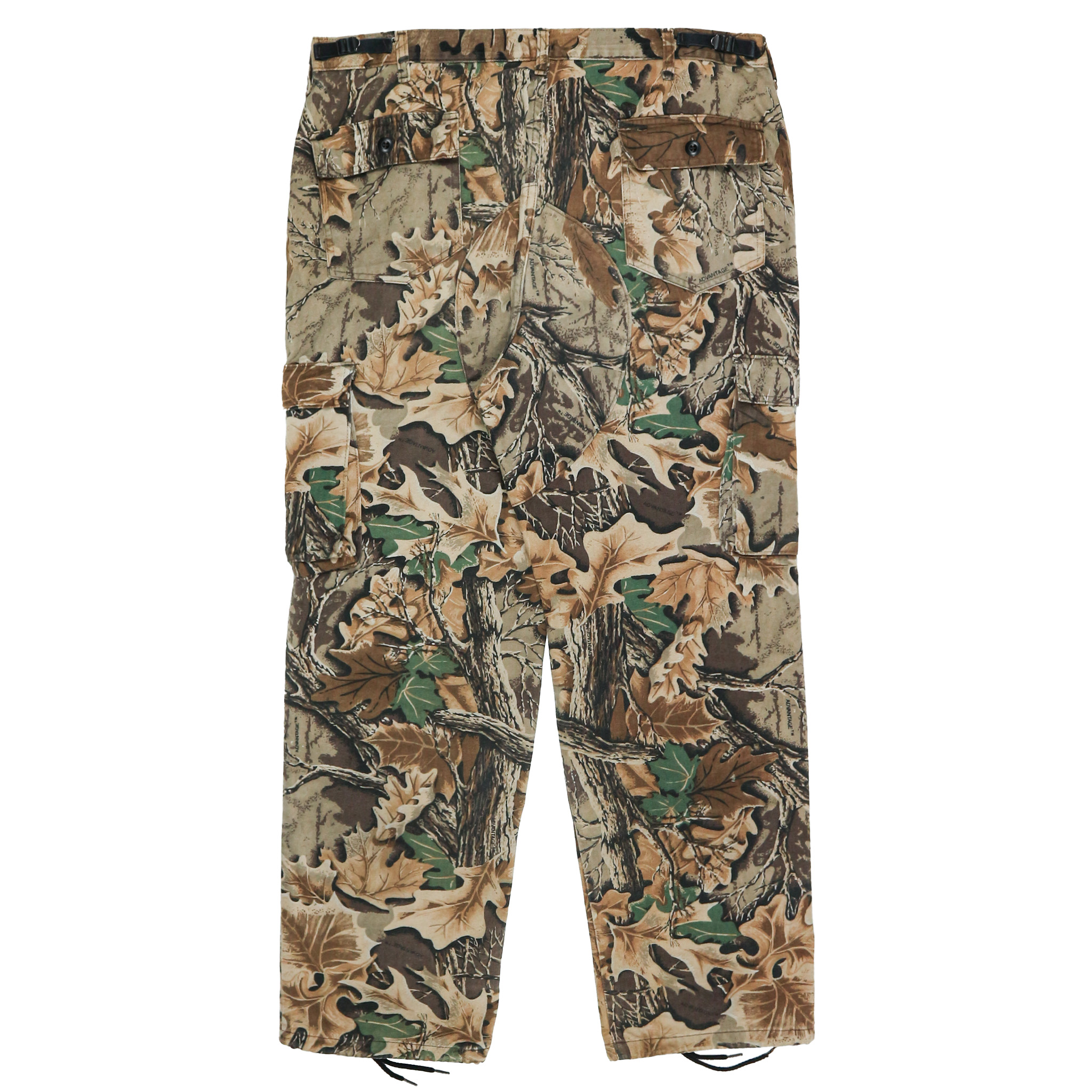 Vintage Walls USA Realtree Hunting Pants Size 40-41