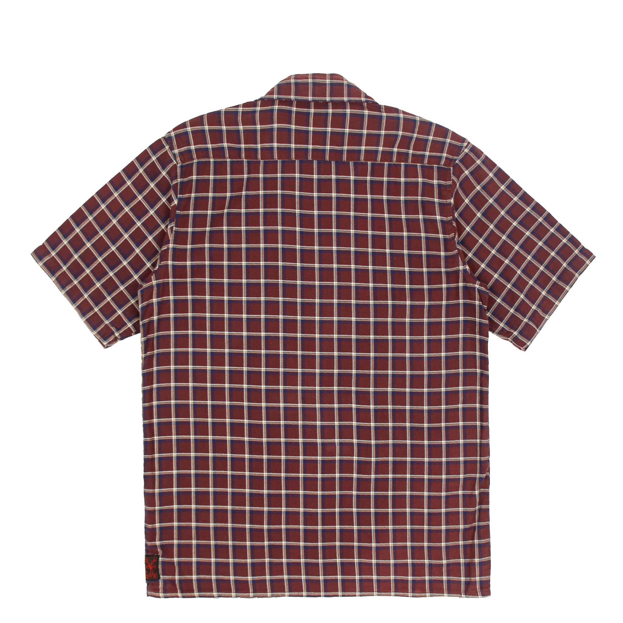 Evisu Yamane Made in Japan S/S Shirt Size M