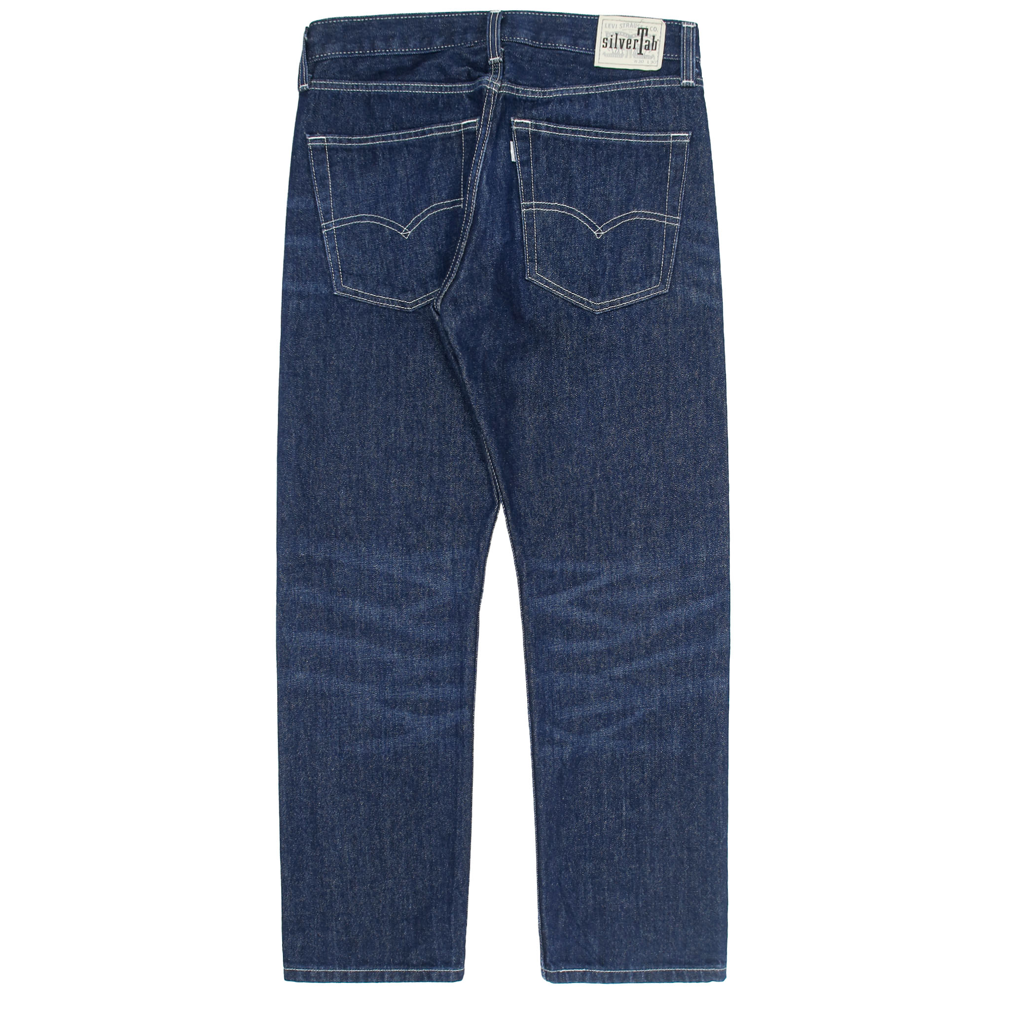 2020s Levi's Silver Tab Denim Jeans Size 30