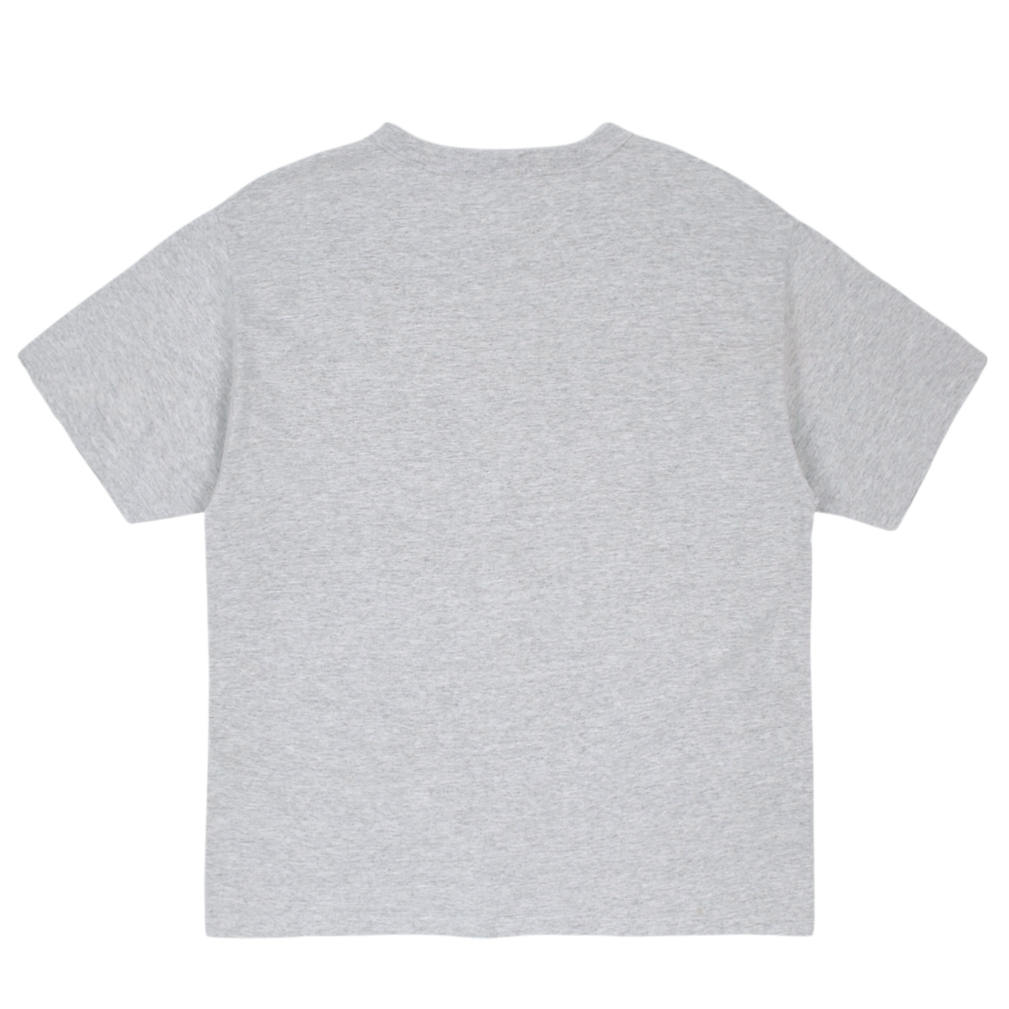 Champion T1011 Made in USA Blank T-Shirt Size L