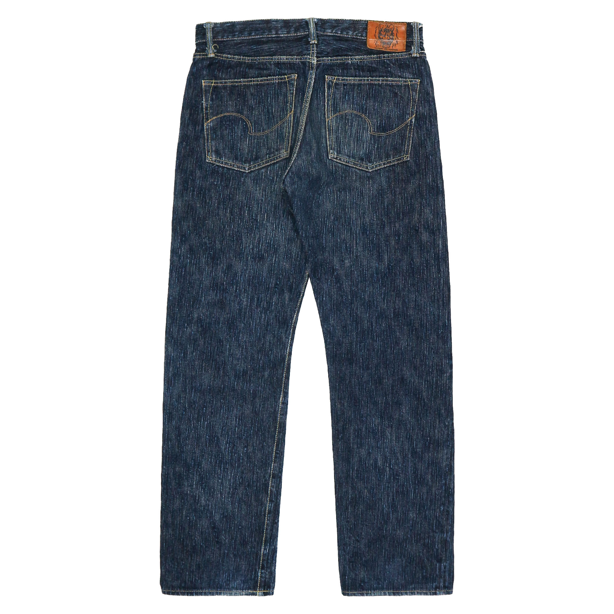 Oni Denim Japan Lot 0211 Selvedge Denim Jeans Size 32