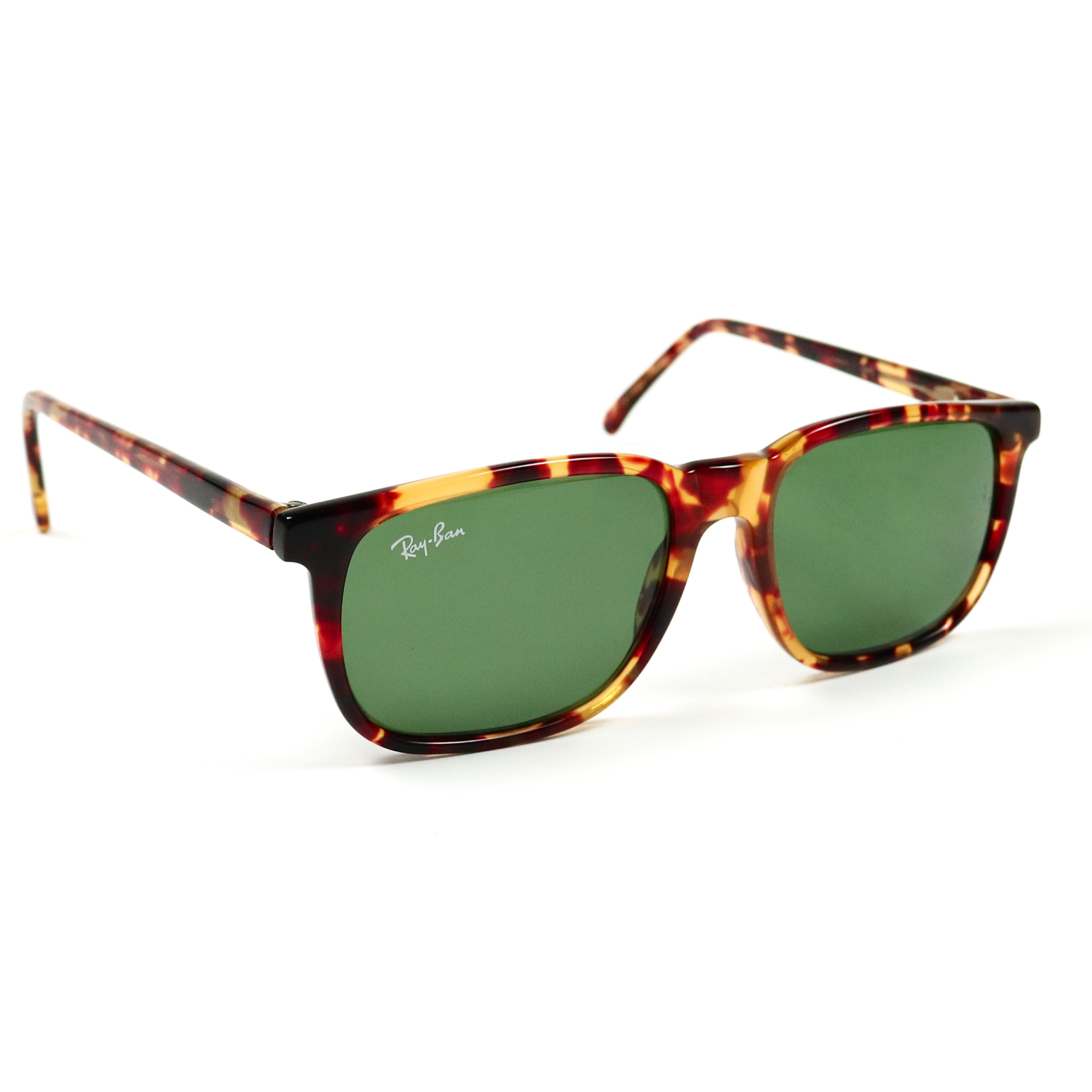 Vintage Ray-Ban B&L W1596 Style 4 Sunglasses [52-16]