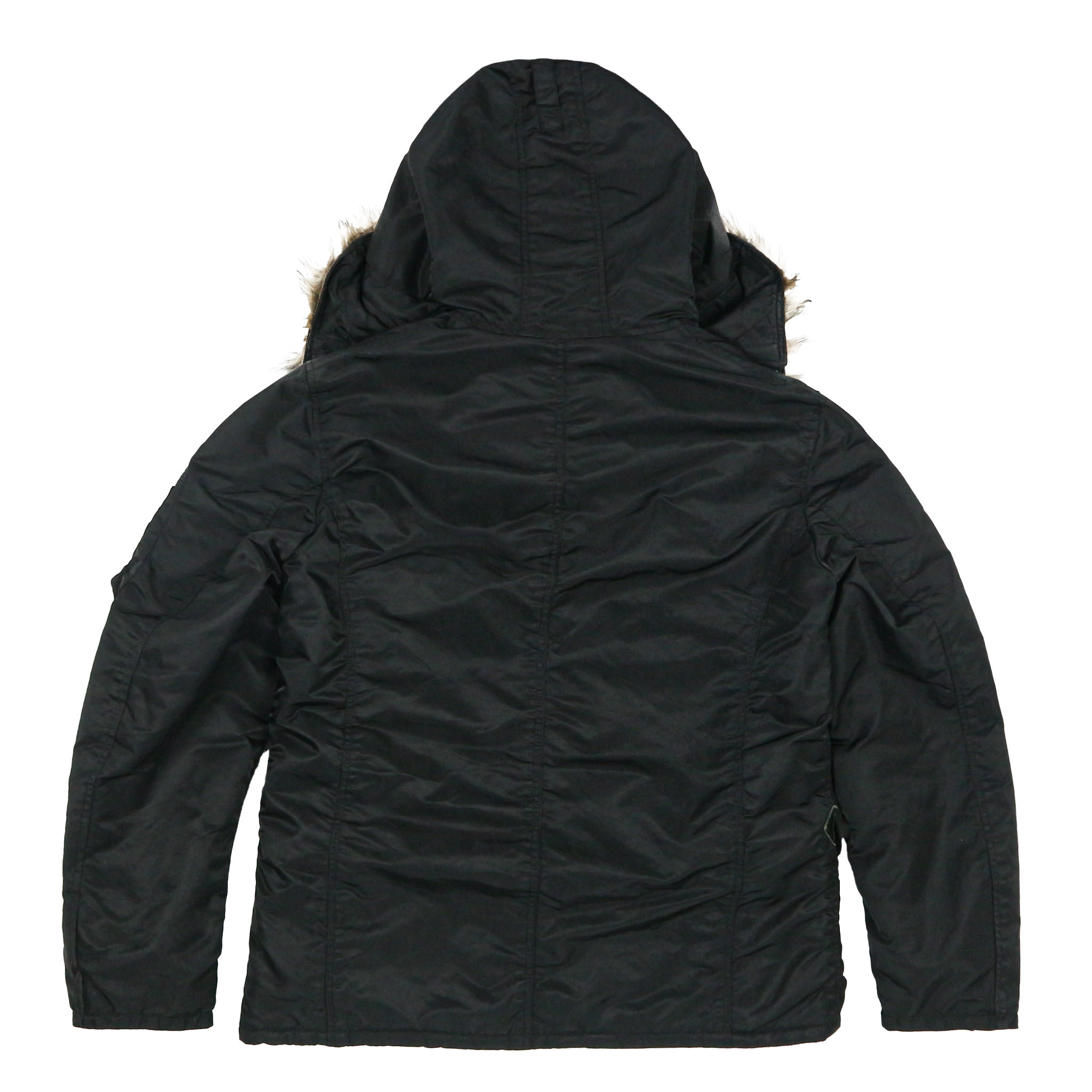 United Carr by Buzz Rickson's Type N-3B Jacket Size M