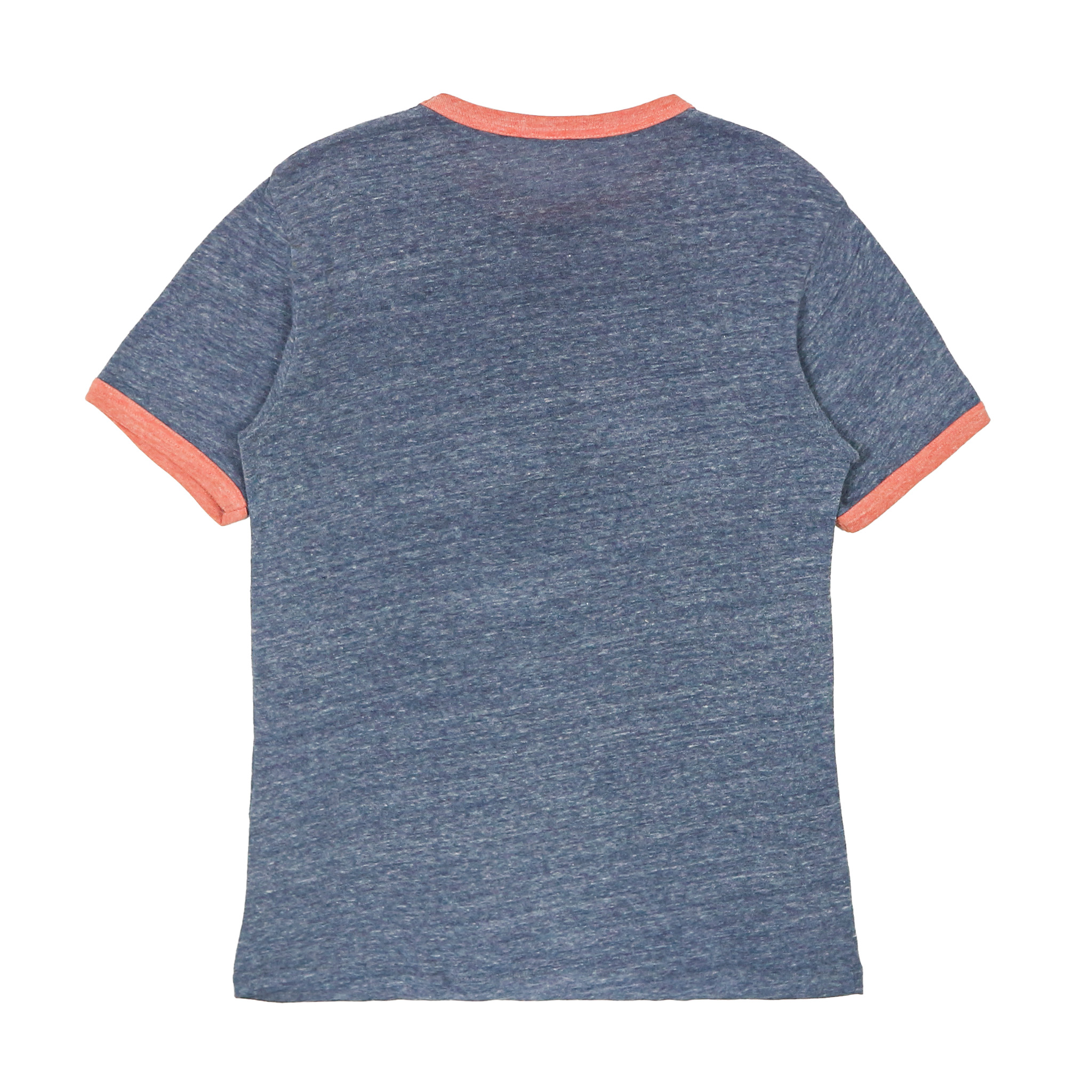 Kriff Mayer Ringer T-Shirt Size M
