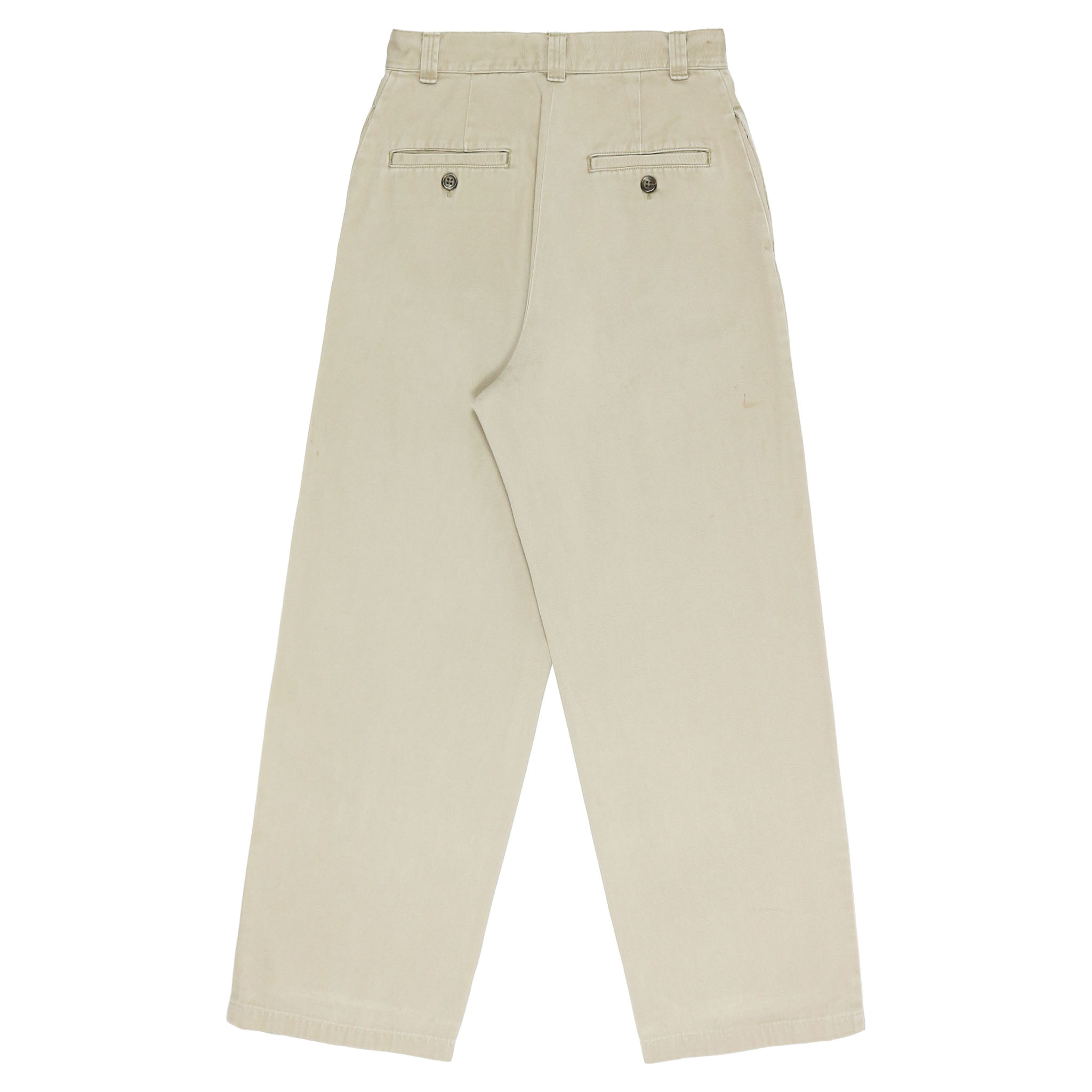 Polo Ralph Lauren Khaki Pants Size 24