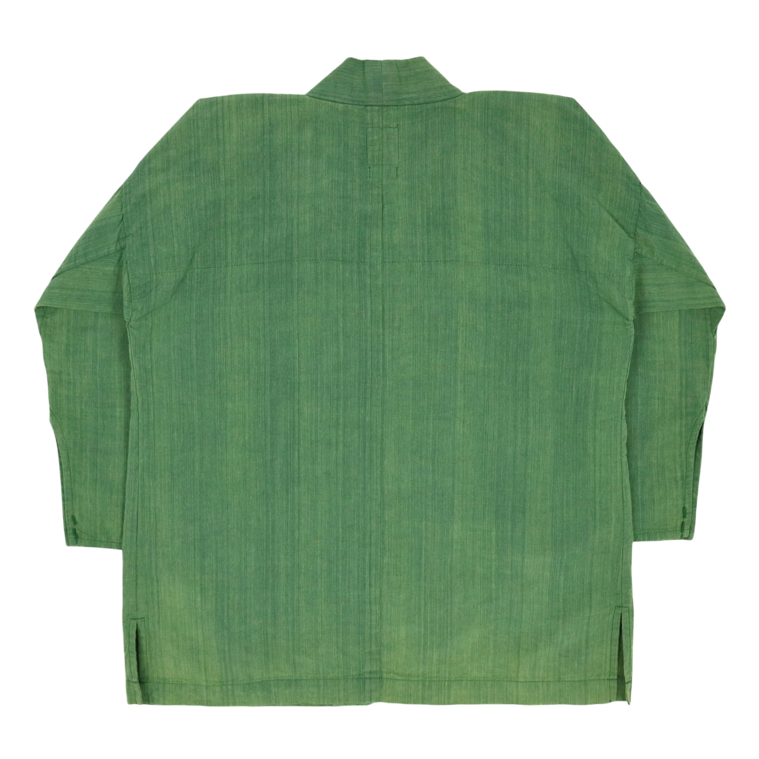 Visvim Japan 16SS Noragi Cotton Linen Size 2