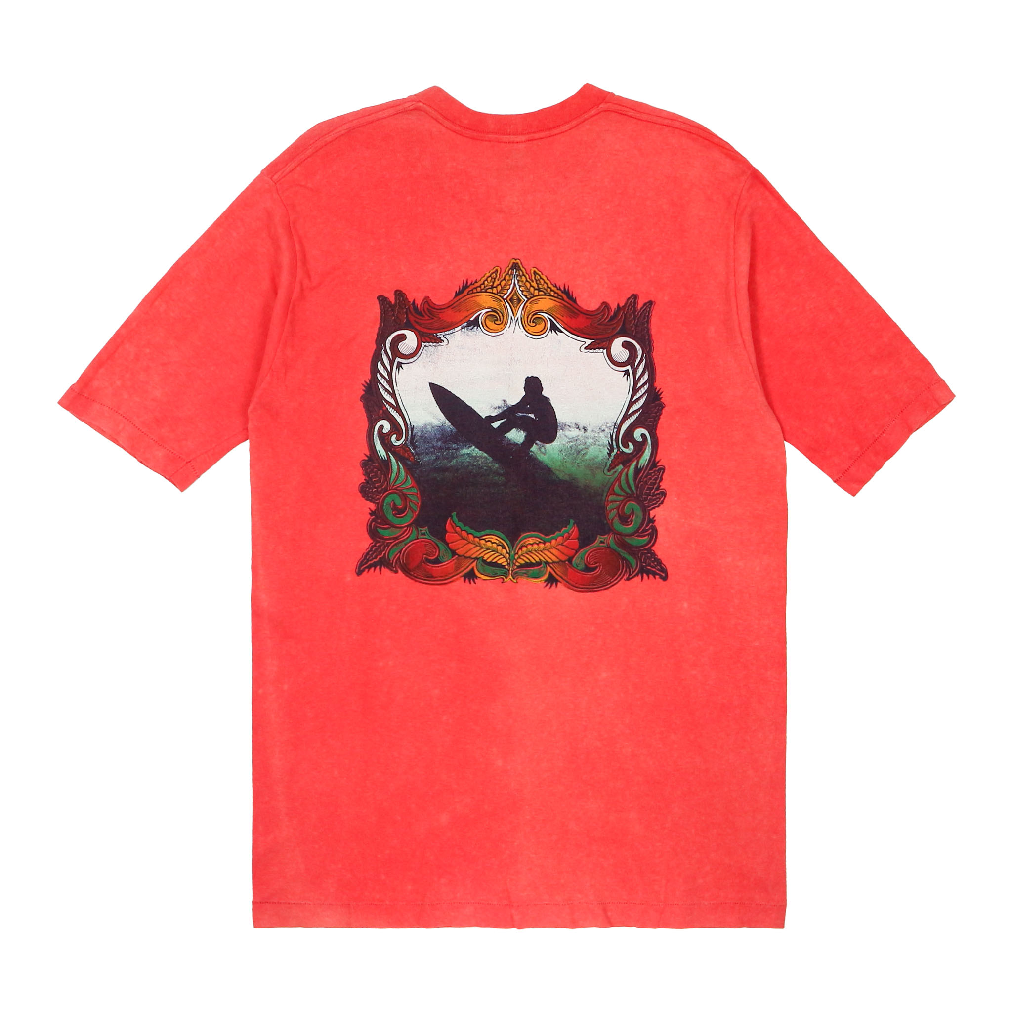 Vintage Sportswear by Stanley Knitwear USA Pocket T-Shirt Size L