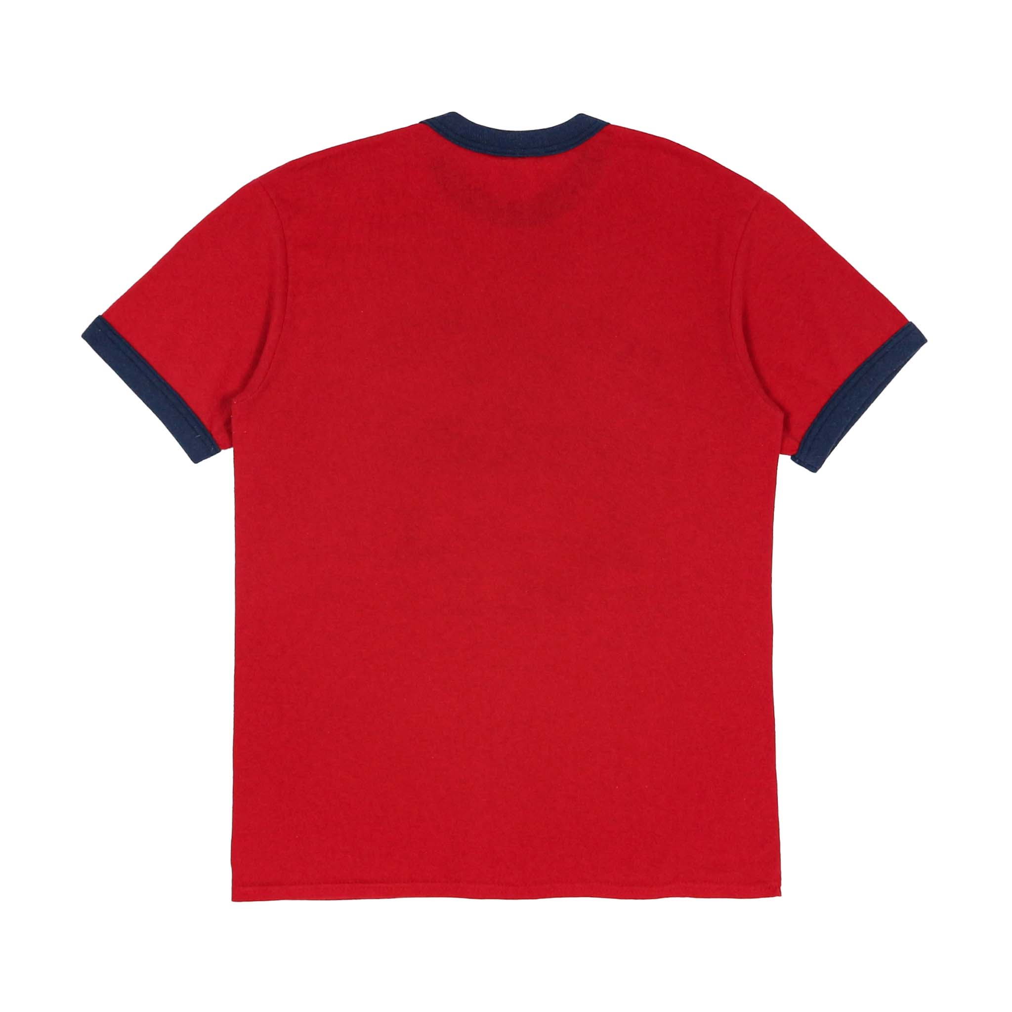 Vintage Ben Davis USA Ringer T-Shirt Size M