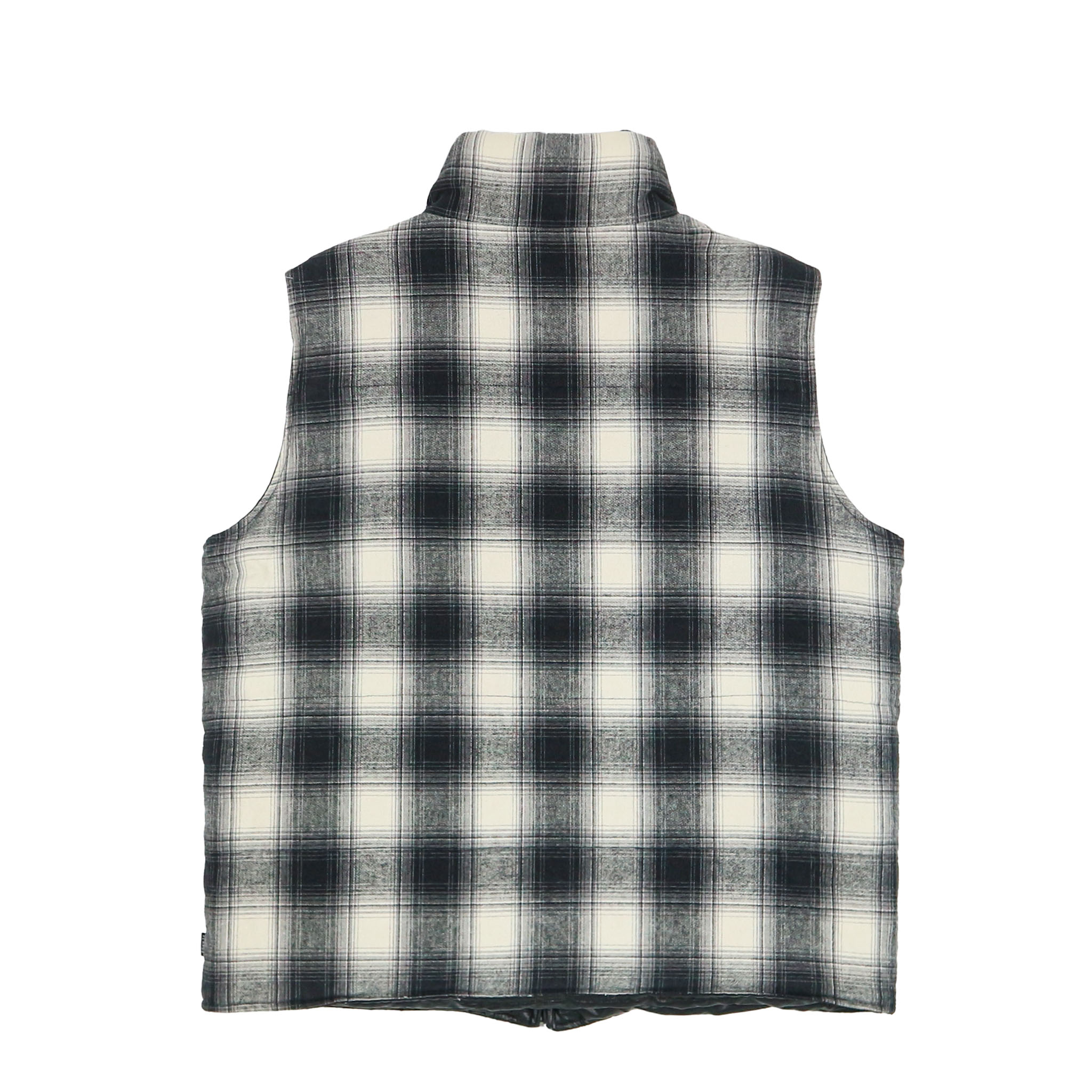 X-Large Brand Reversible Padded Vest Size L