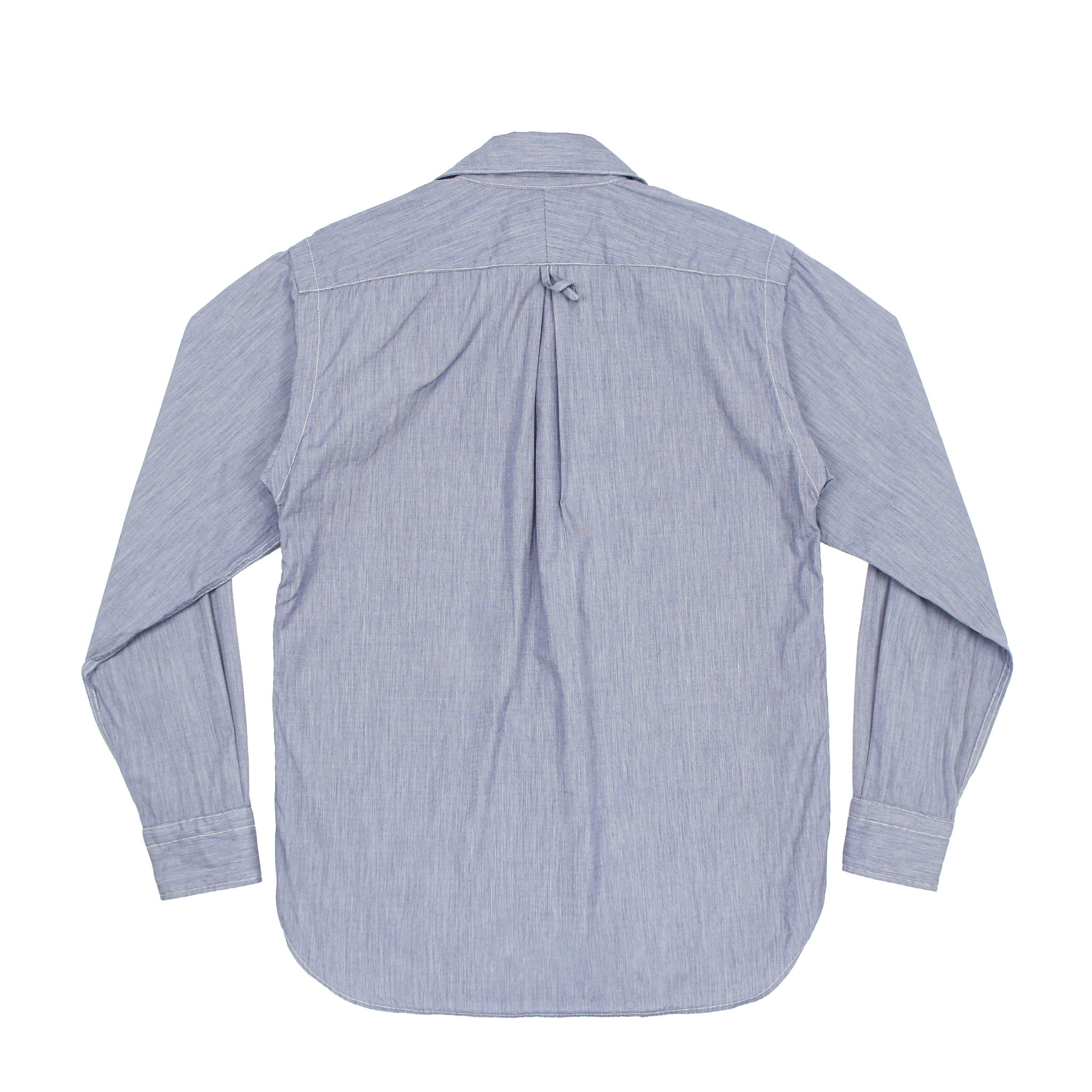 Haversack Made in Japan Work Shirt Size L