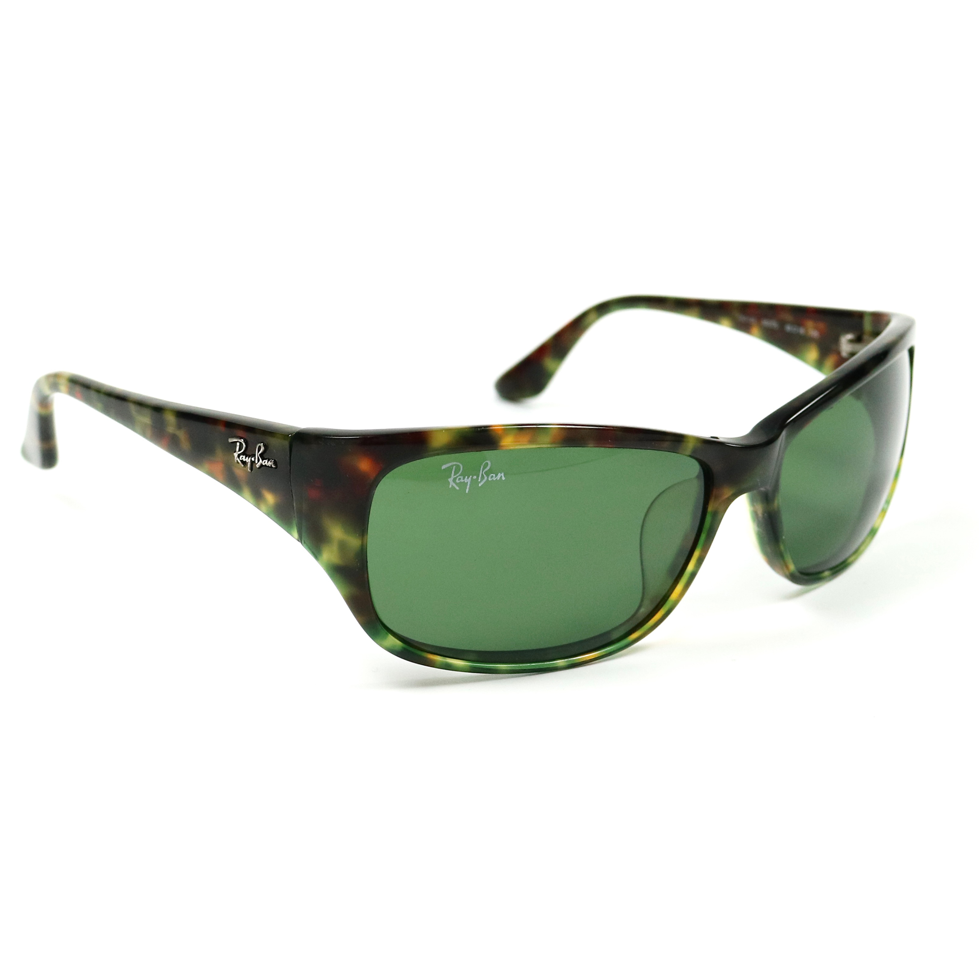 Ray-Ban Original RB2153 Sunglasses [60-16]