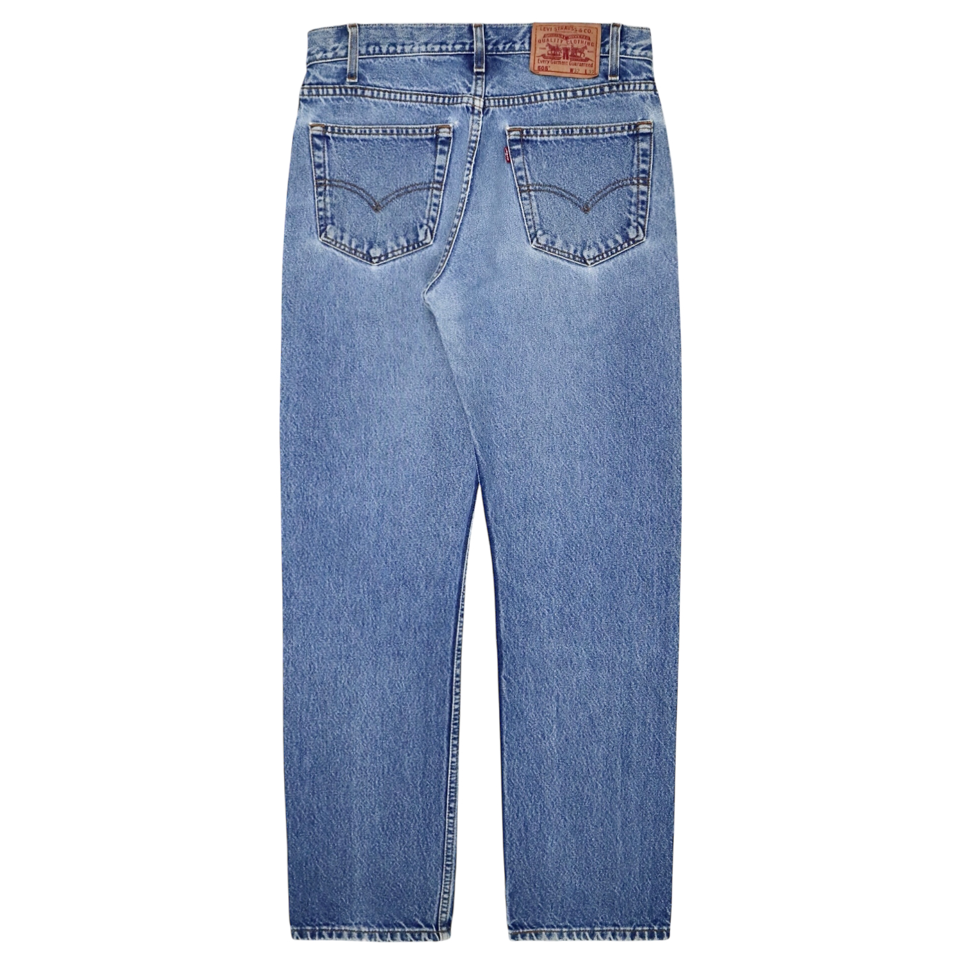 90s Levi's 505 Denim Jeans Size 32
