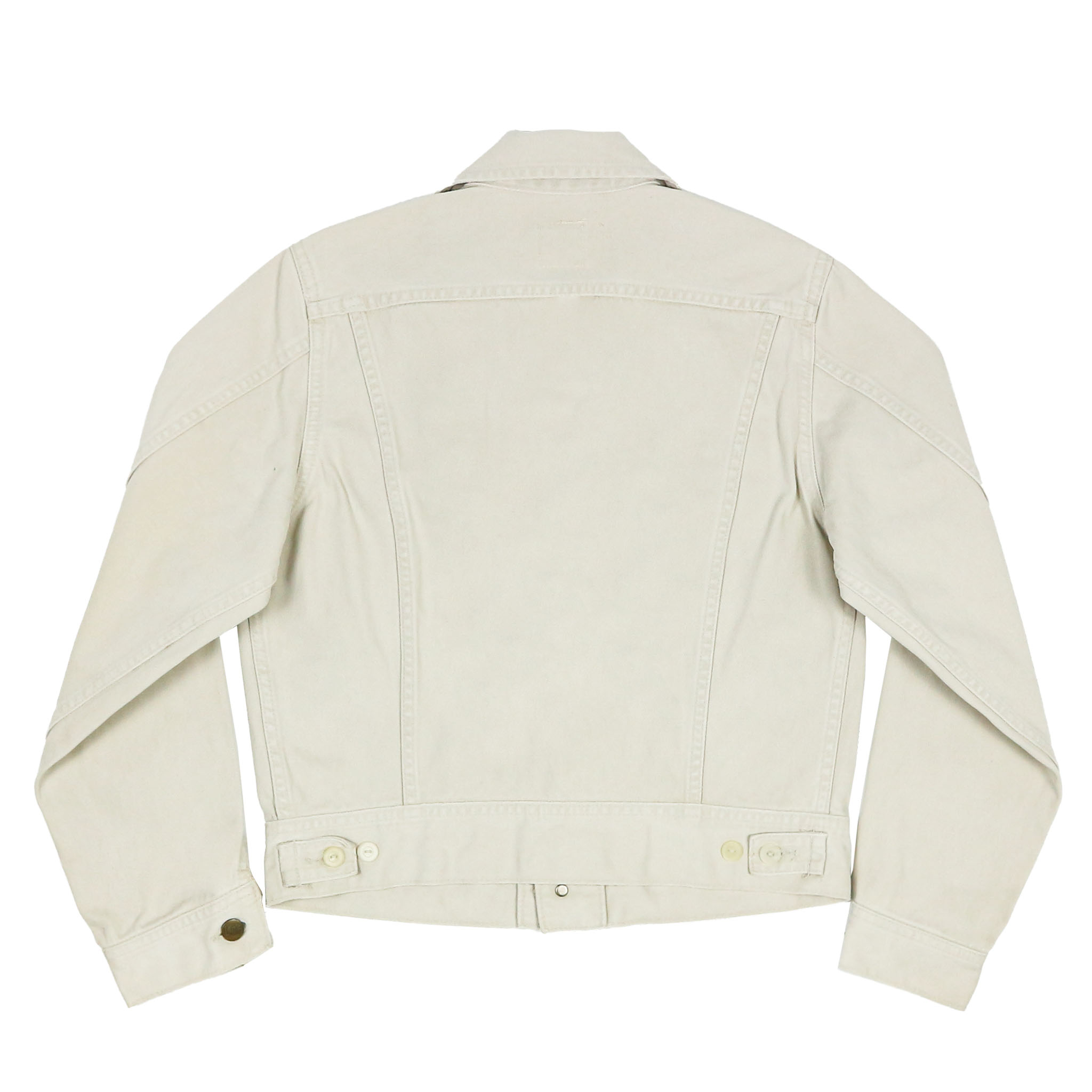 90s Lee Japan Made Westerner Jacket Size S