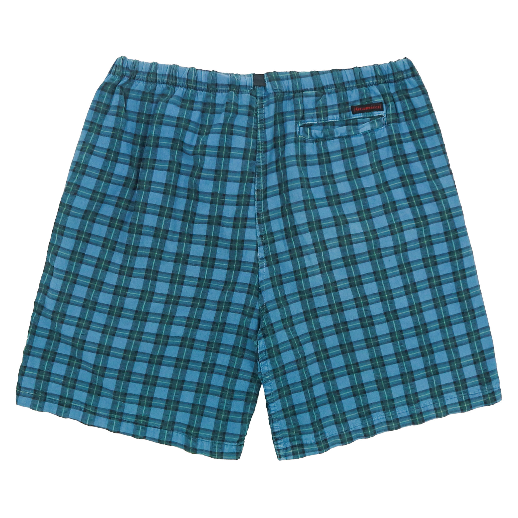 Vtg Gramicci Made in USA Outdoor Shorts Size XL