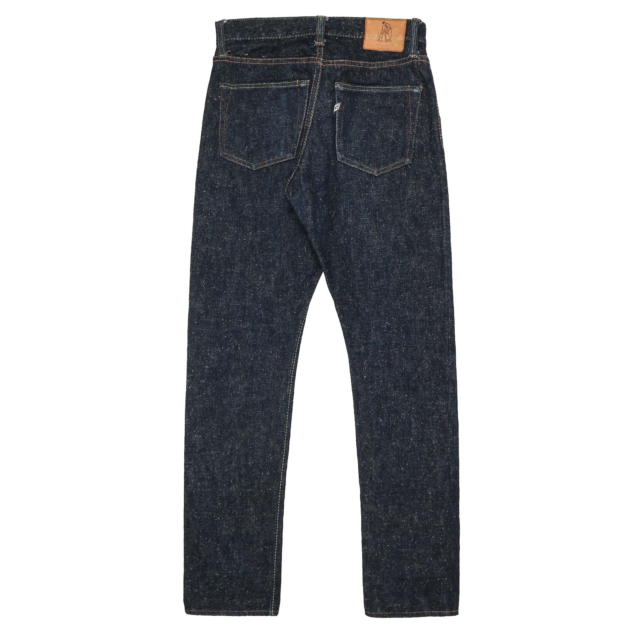 Pure Blue Japan NP-019 Nep Denim Jeans Size 29