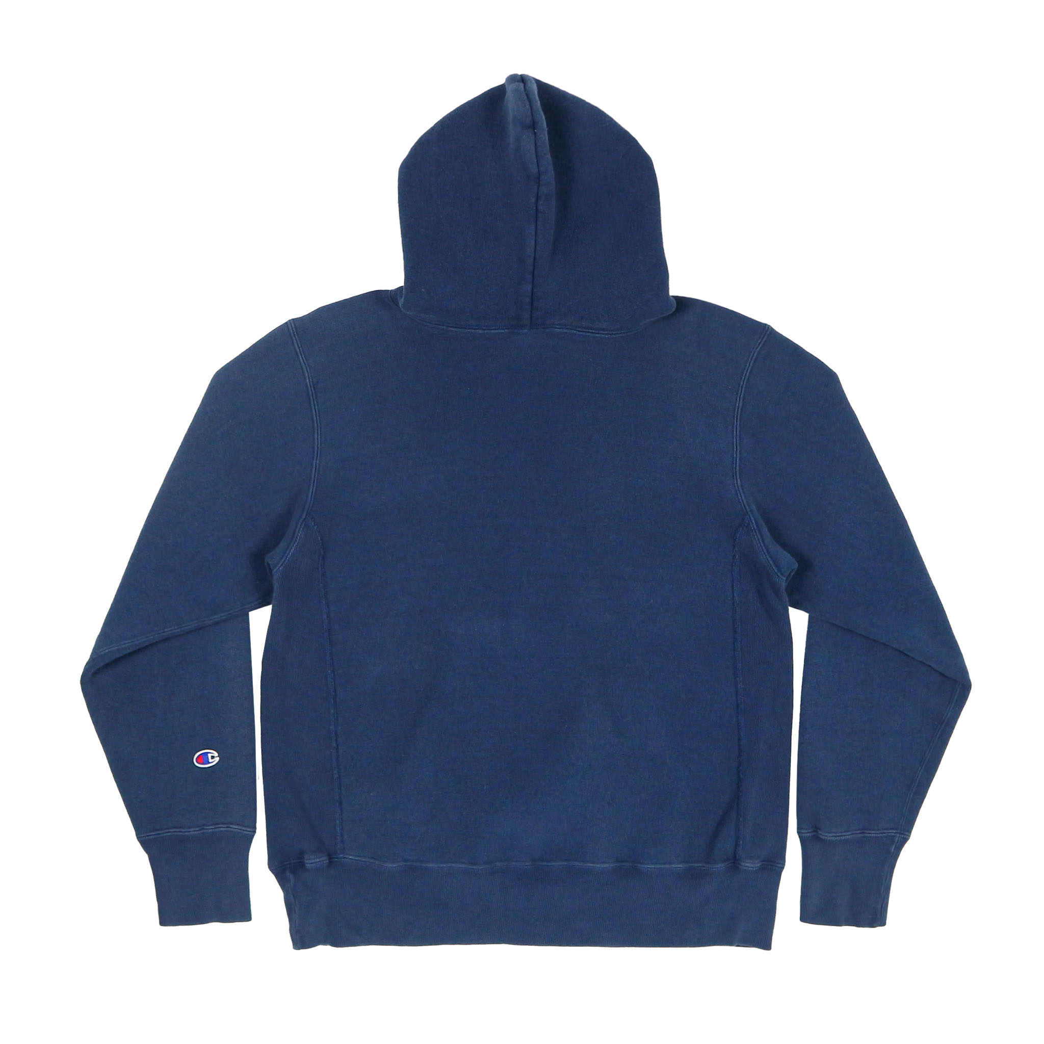 Champion 70s Repro. Reverse Weave Hoodie Size M