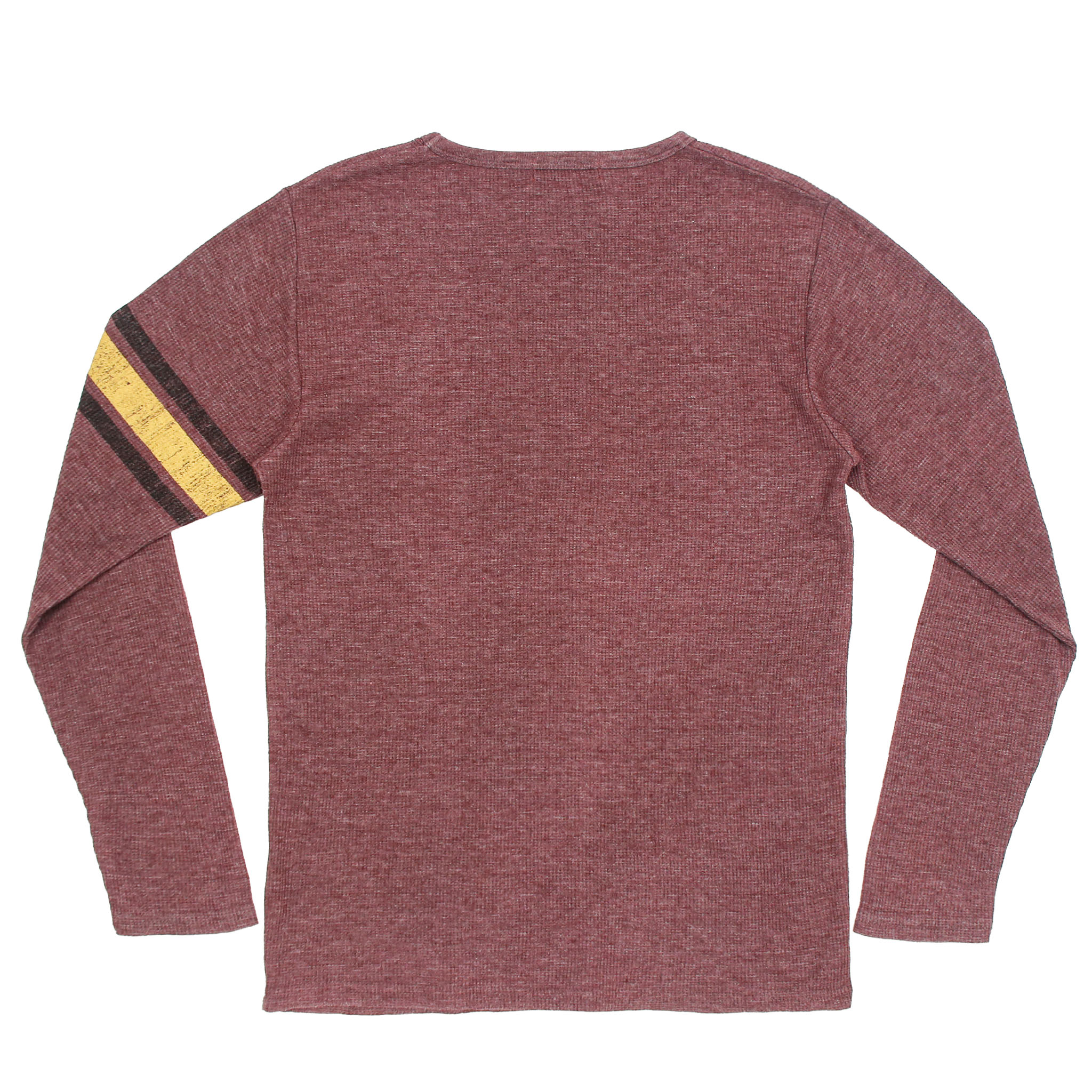 Avail Waffle Indian Graphic T-Shirt Size L