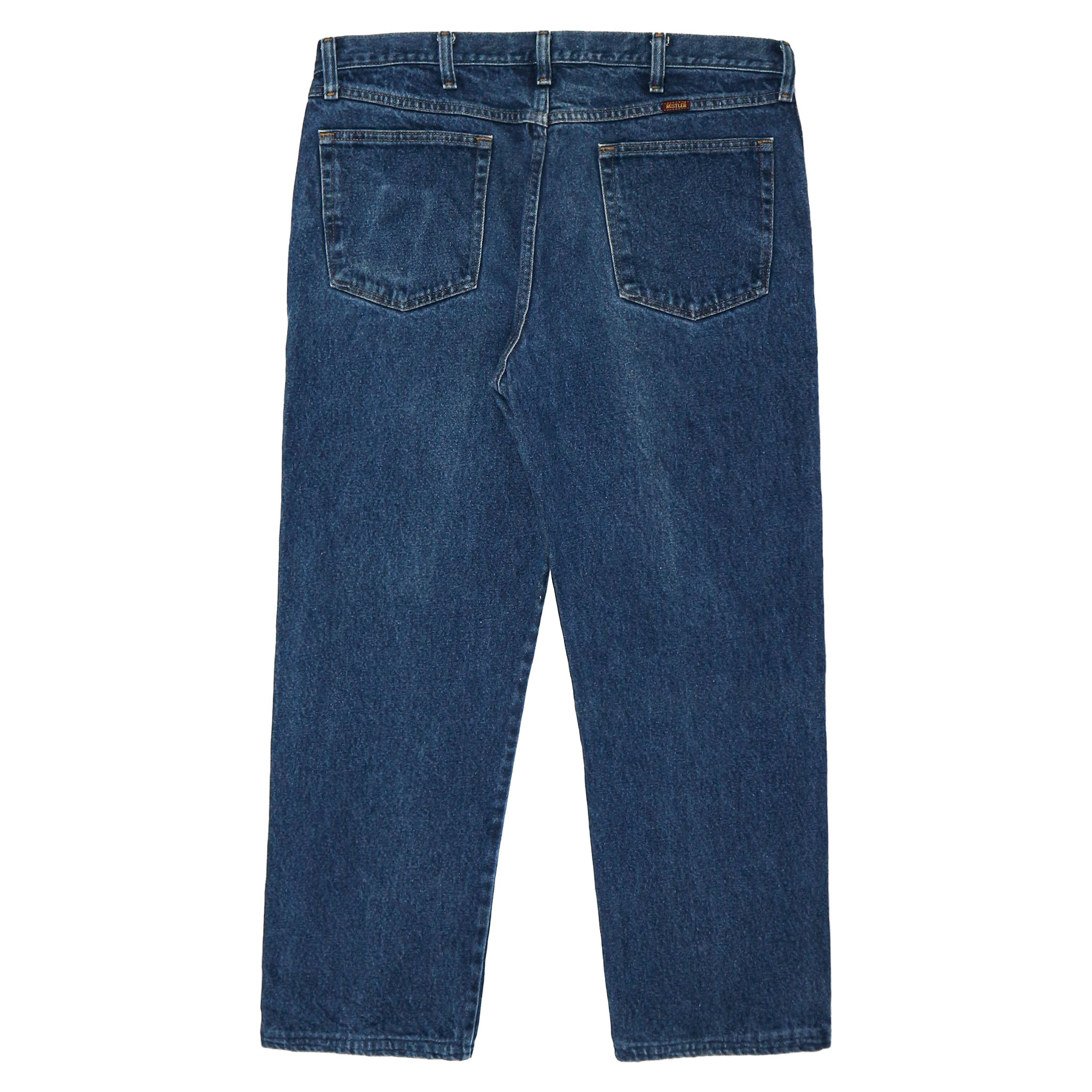 00s Rustler Denim Worker Jeans Size 36