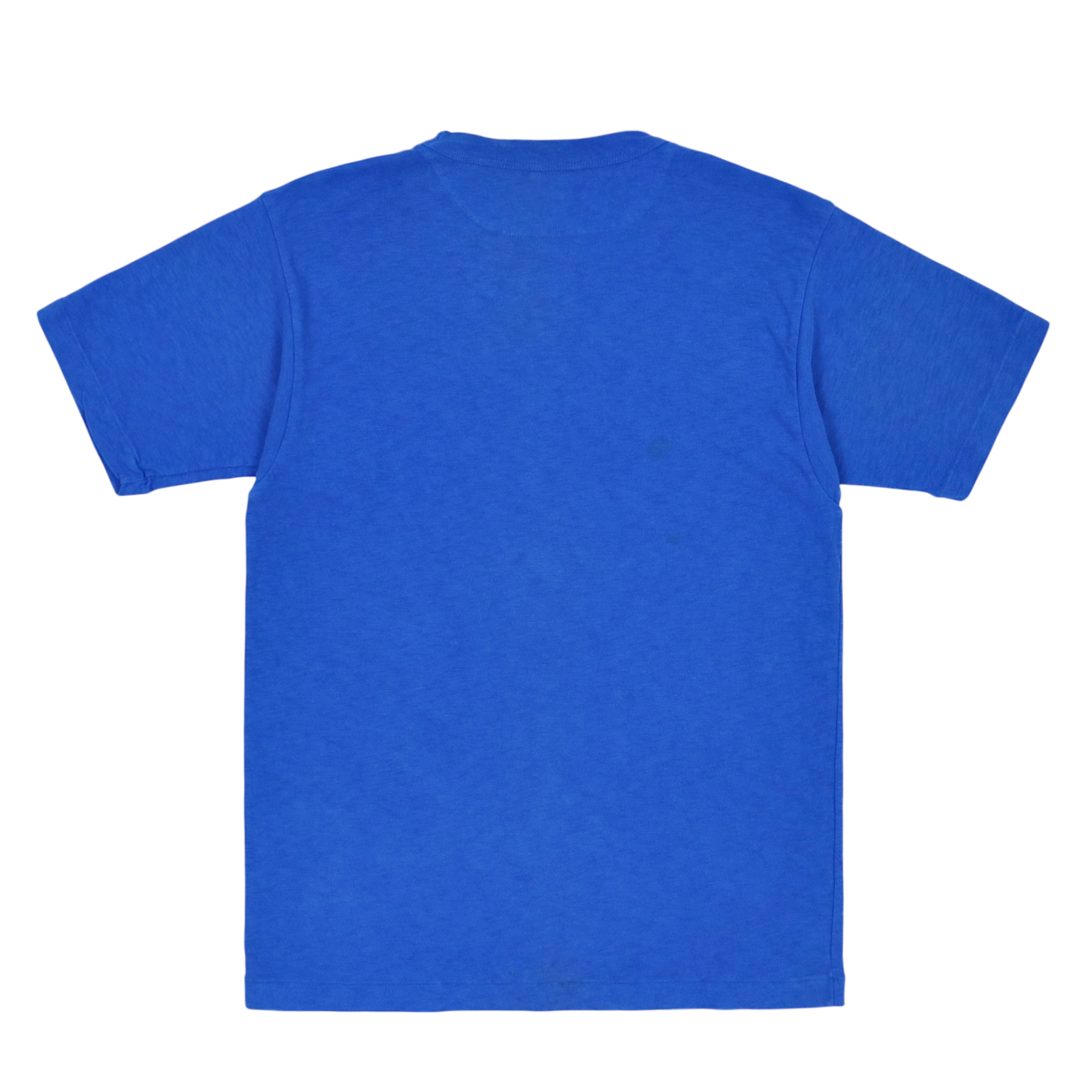 45rpm 45R Japan Blank Tee Shirt Size M