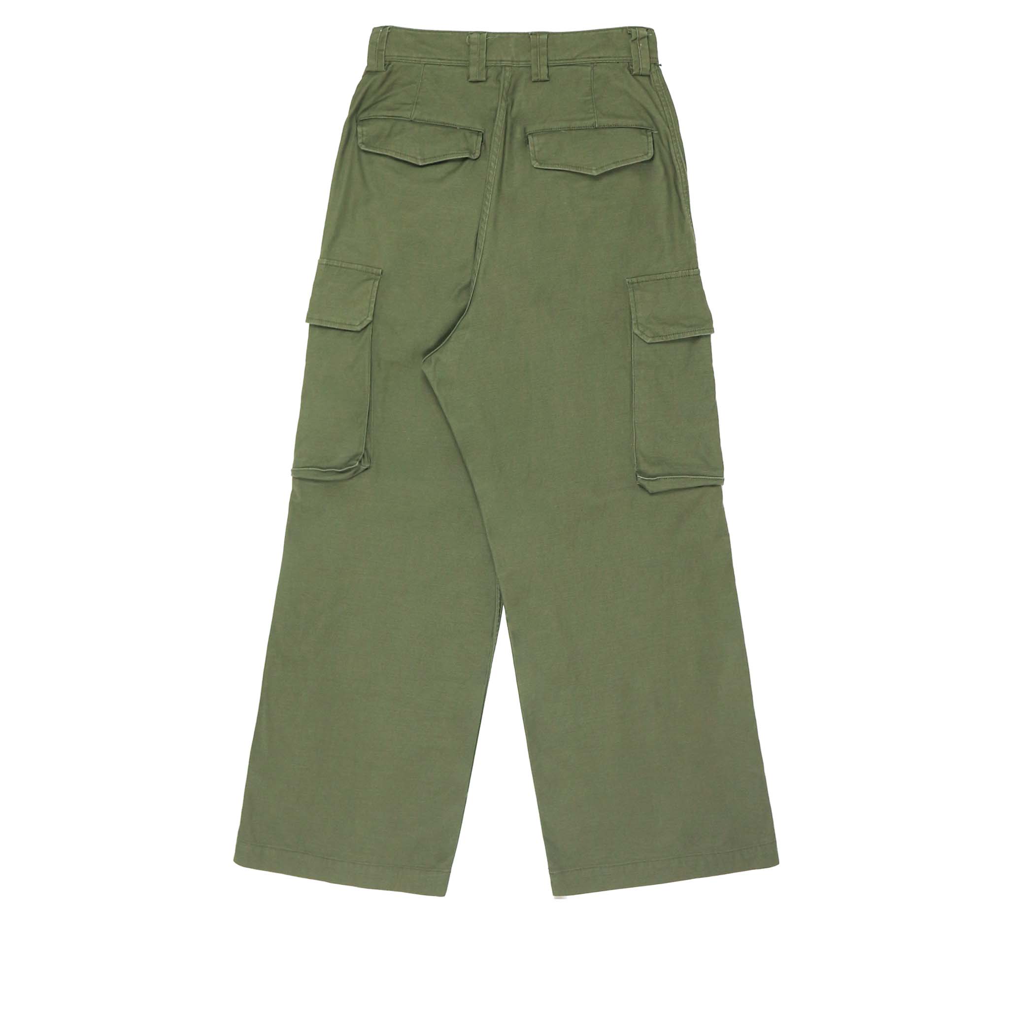 Relume Journal Standard Type Military Pants Women Size 26