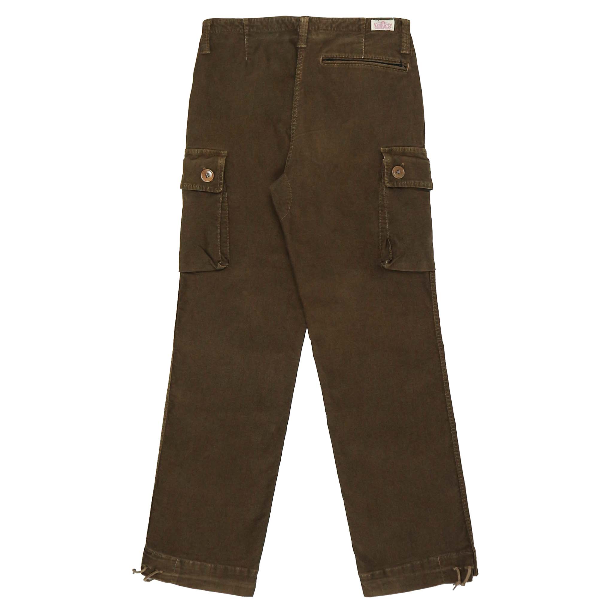 HRM Made in JP Utility Cargo Pants Size 28