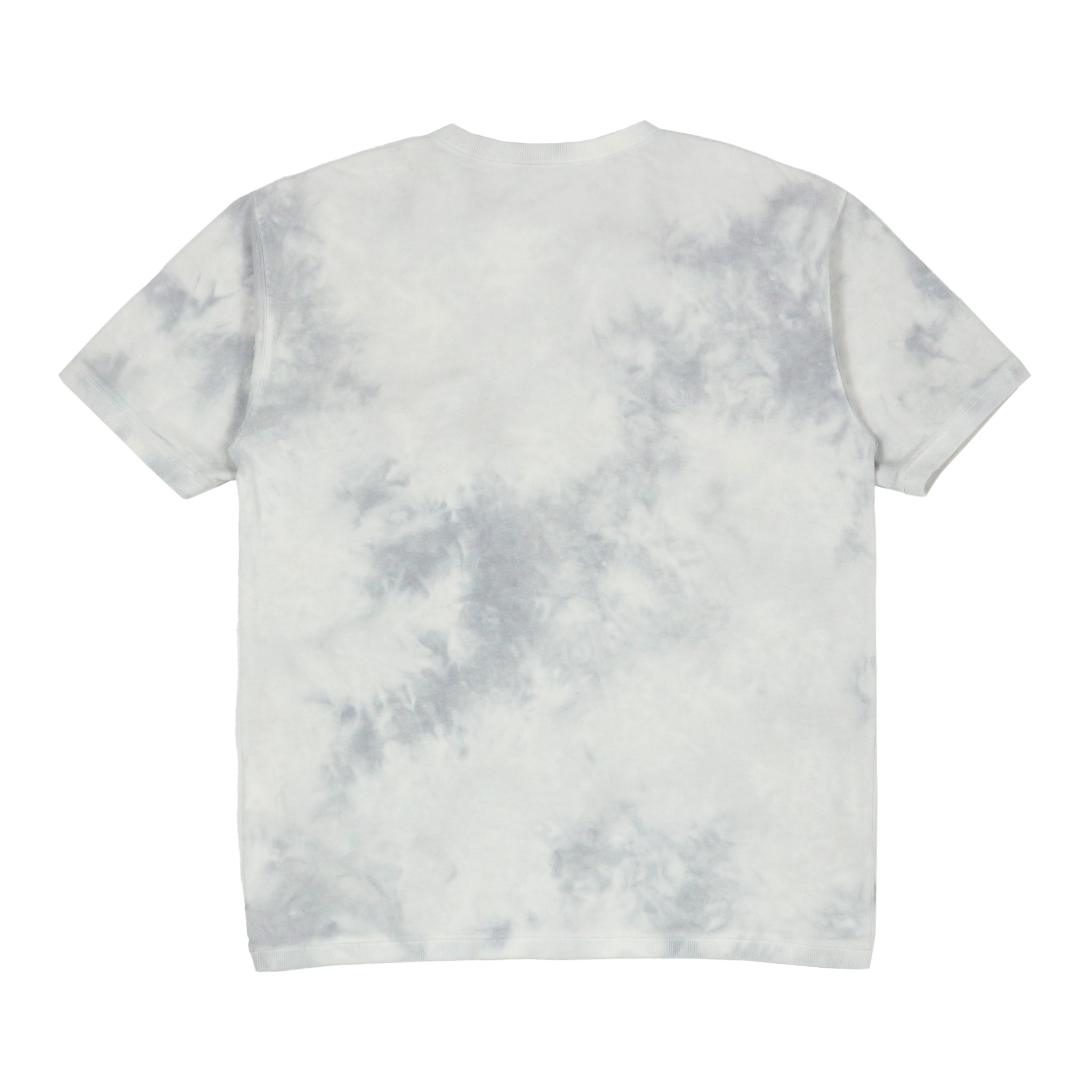 FOTL Tie Dye Heavy Cotton T-Shirt Size L