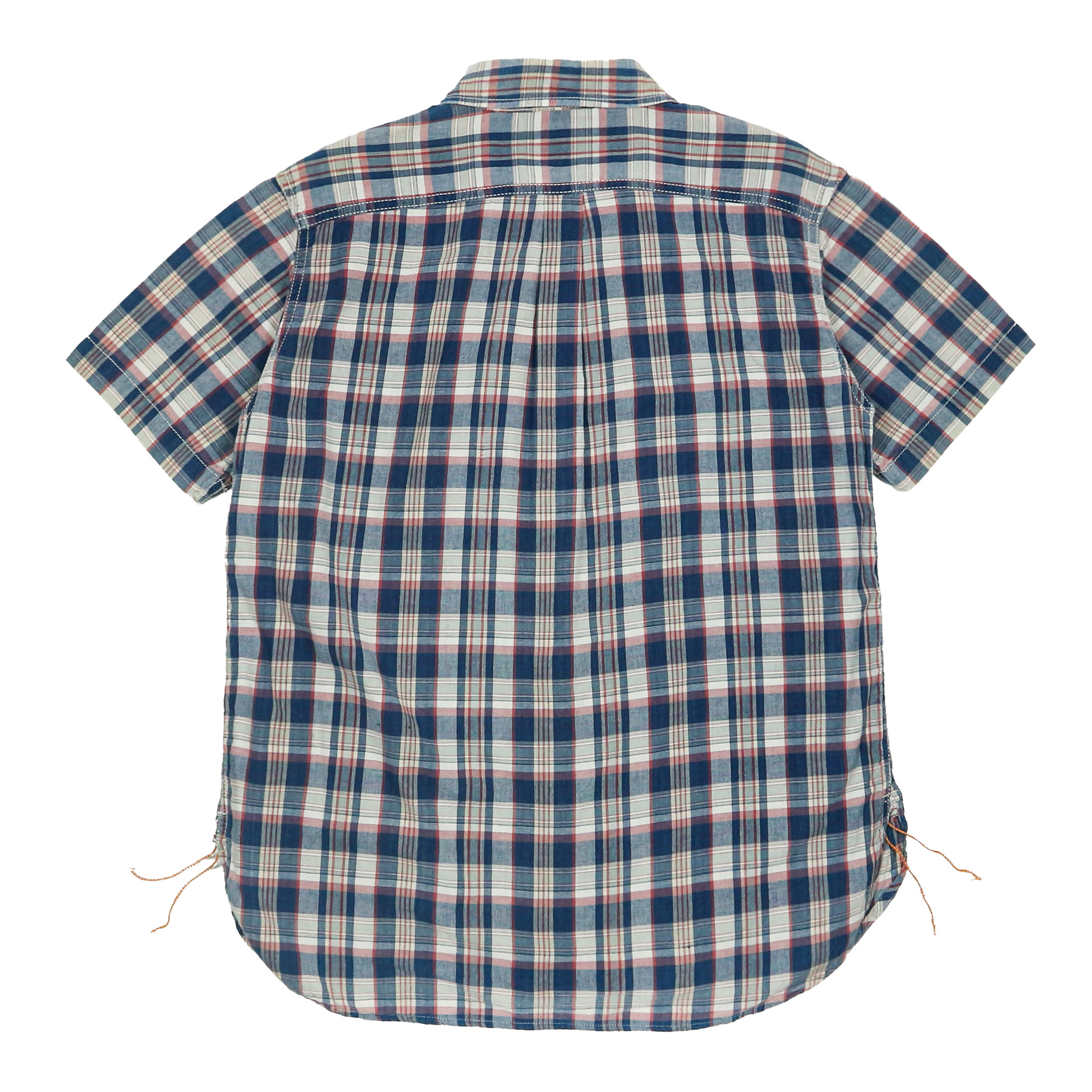 Mark Store Japan Button-up Shirt Size S