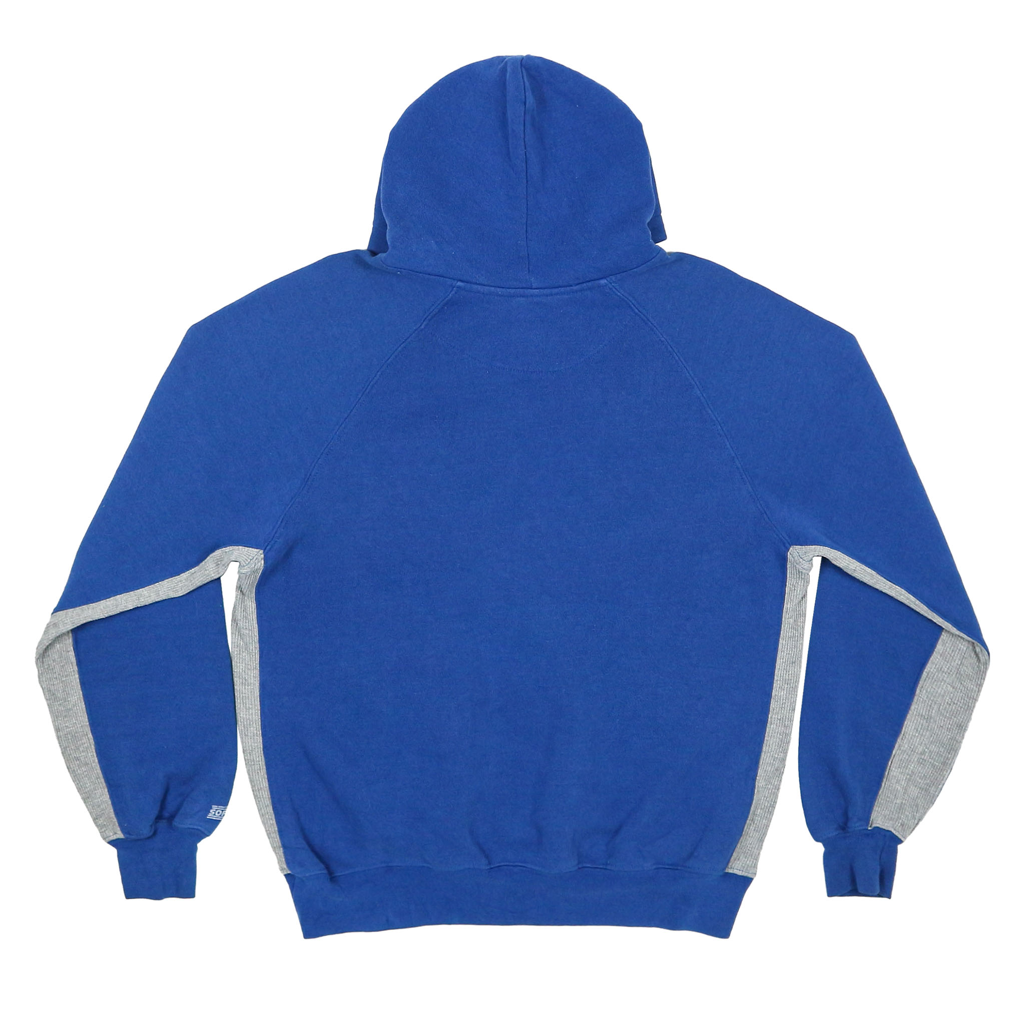 Soffe Brand Kansas Logo Hoodie Size L