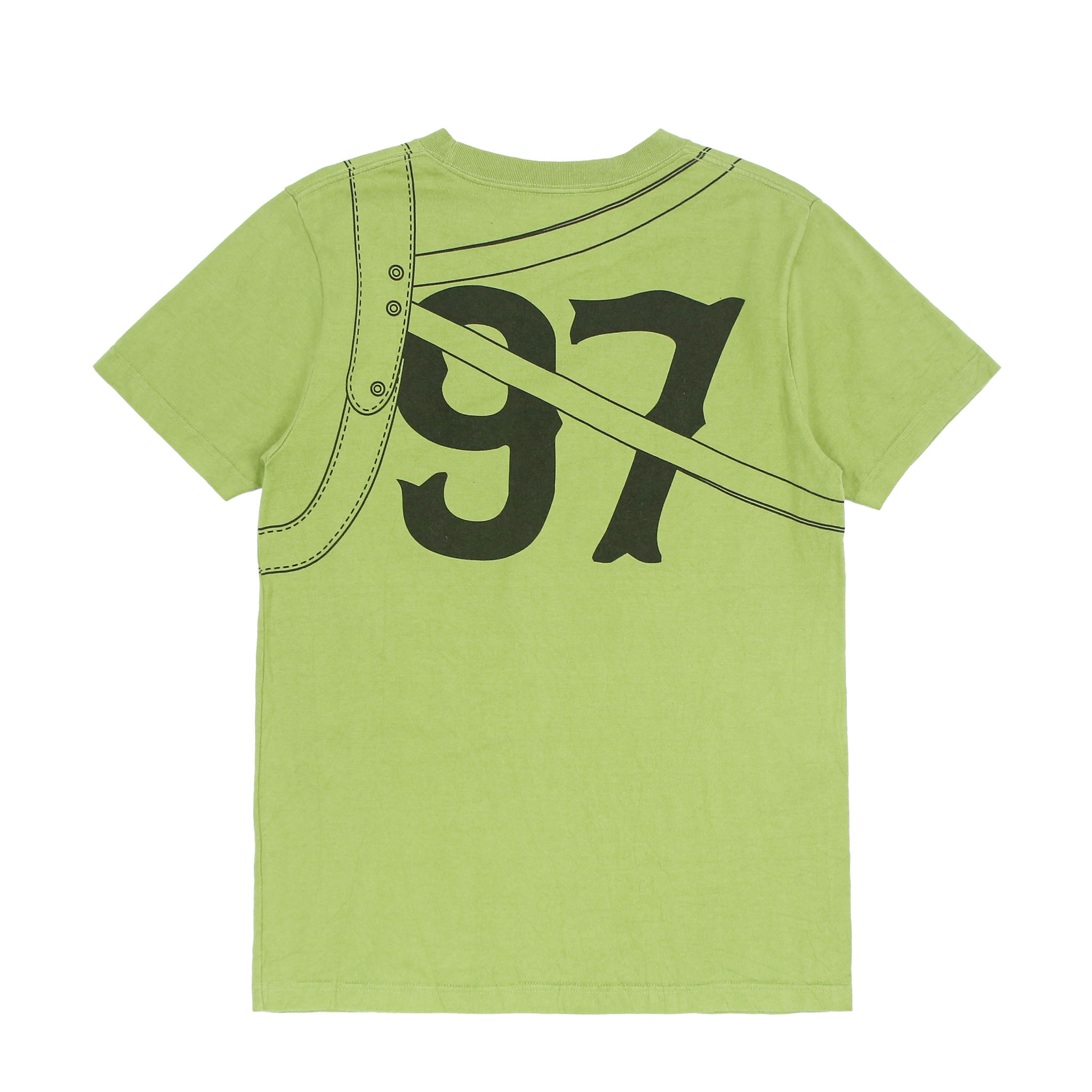 U.S. Air Force Setagaya Base Graphic T-Shirt Size S