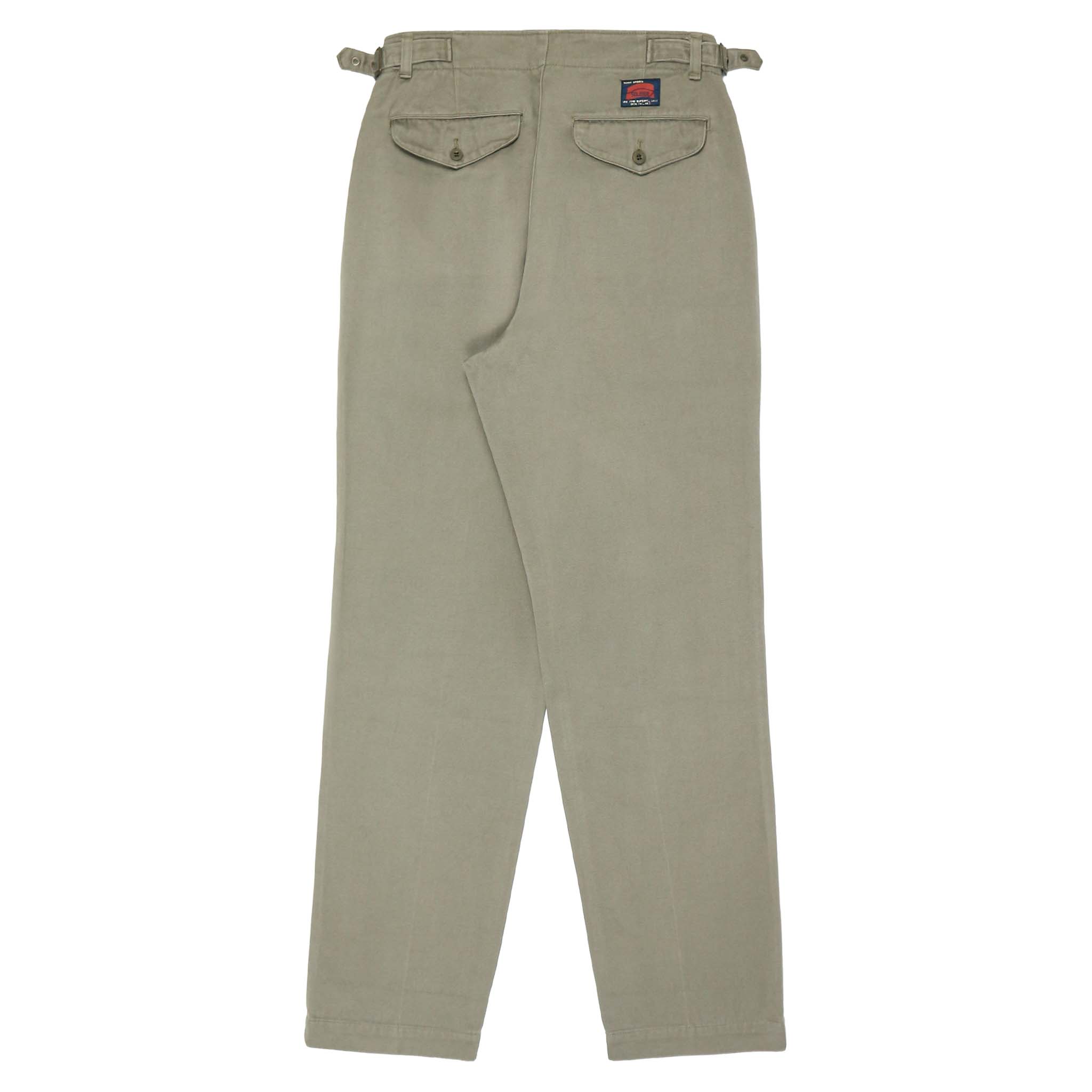 Soldier Brand Japan Type Field Pants Size 29