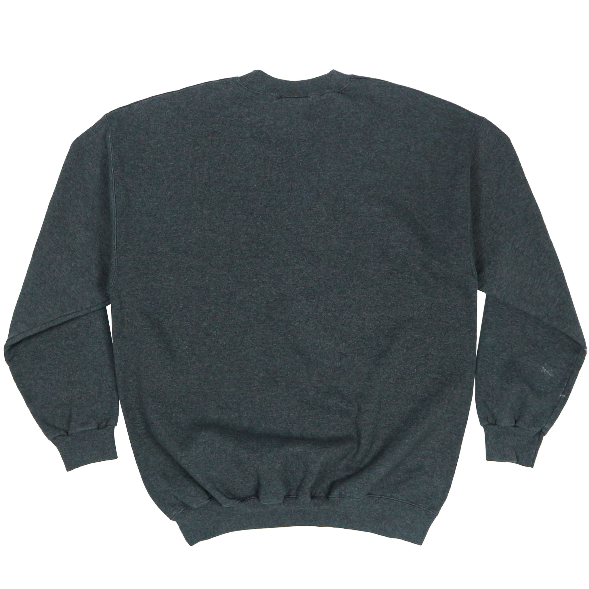 2000s Hanes ‘Siemens’ Graphic Sweater Size L