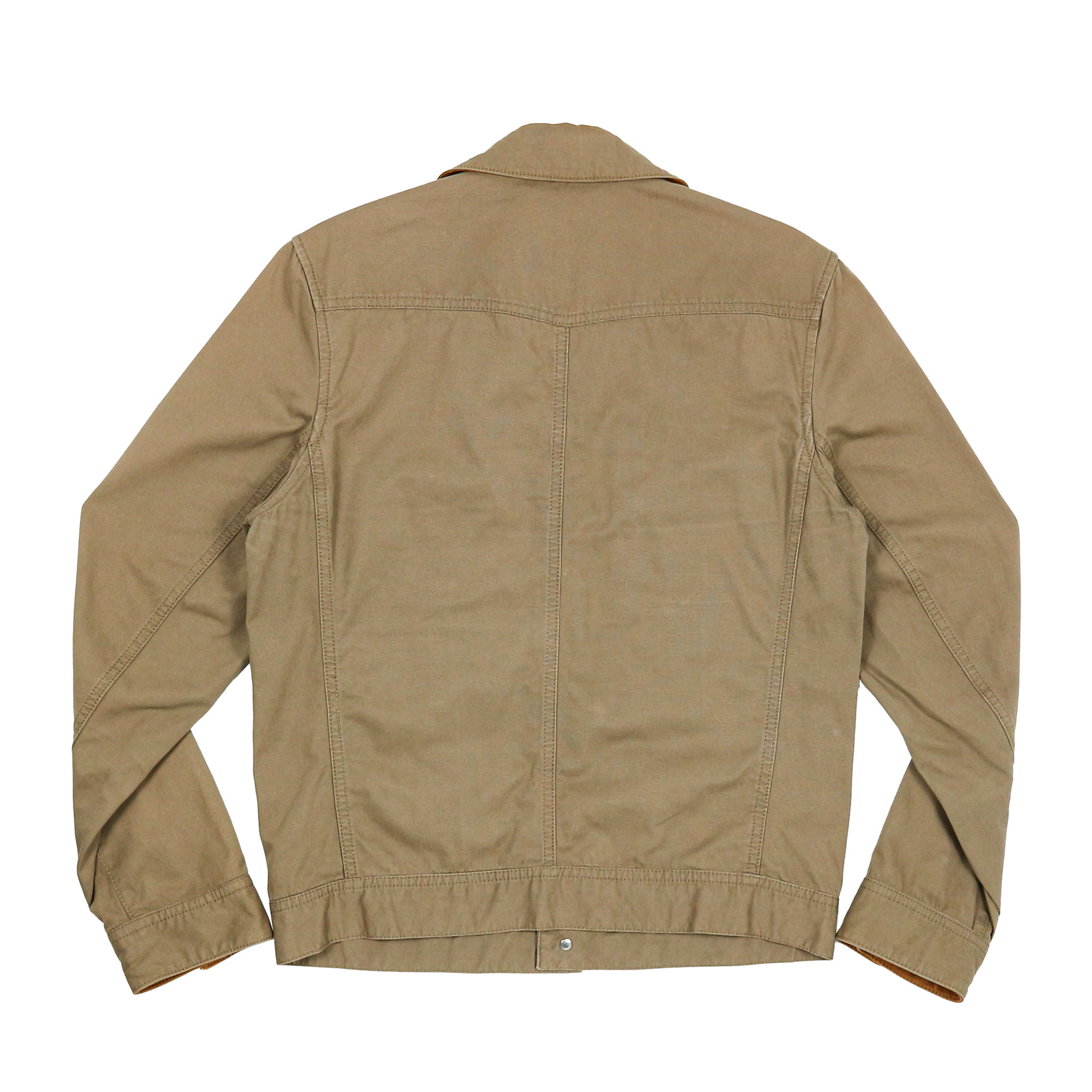 Journal Standard Japan Trucker Jacket Size M
