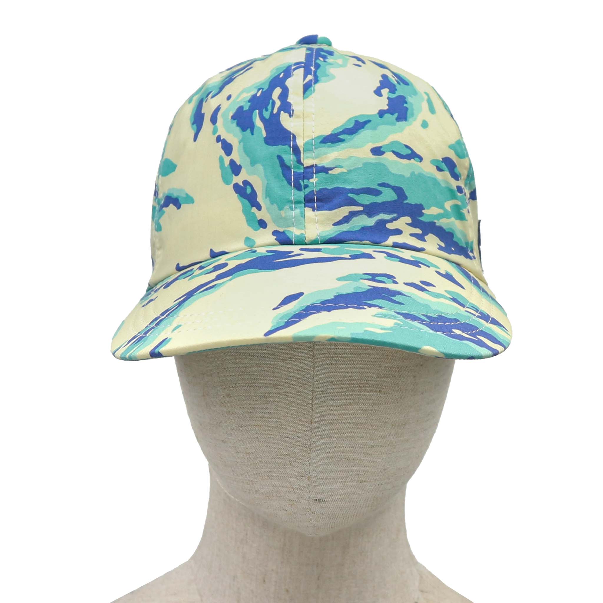 Vintage Helly Hansen Nylon Sport Cap