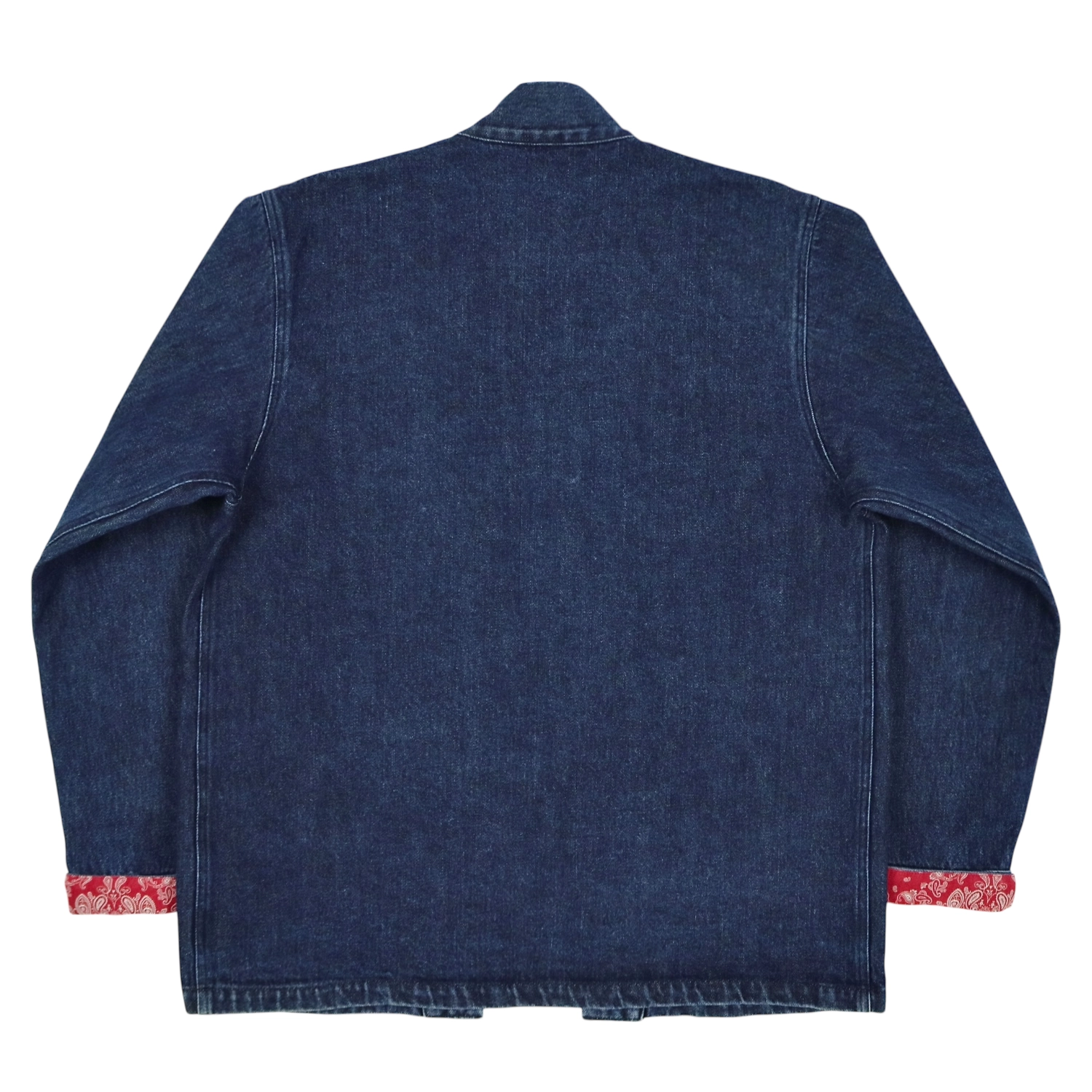 Sophnet. Japan 18SS Denim Cardigan Size M