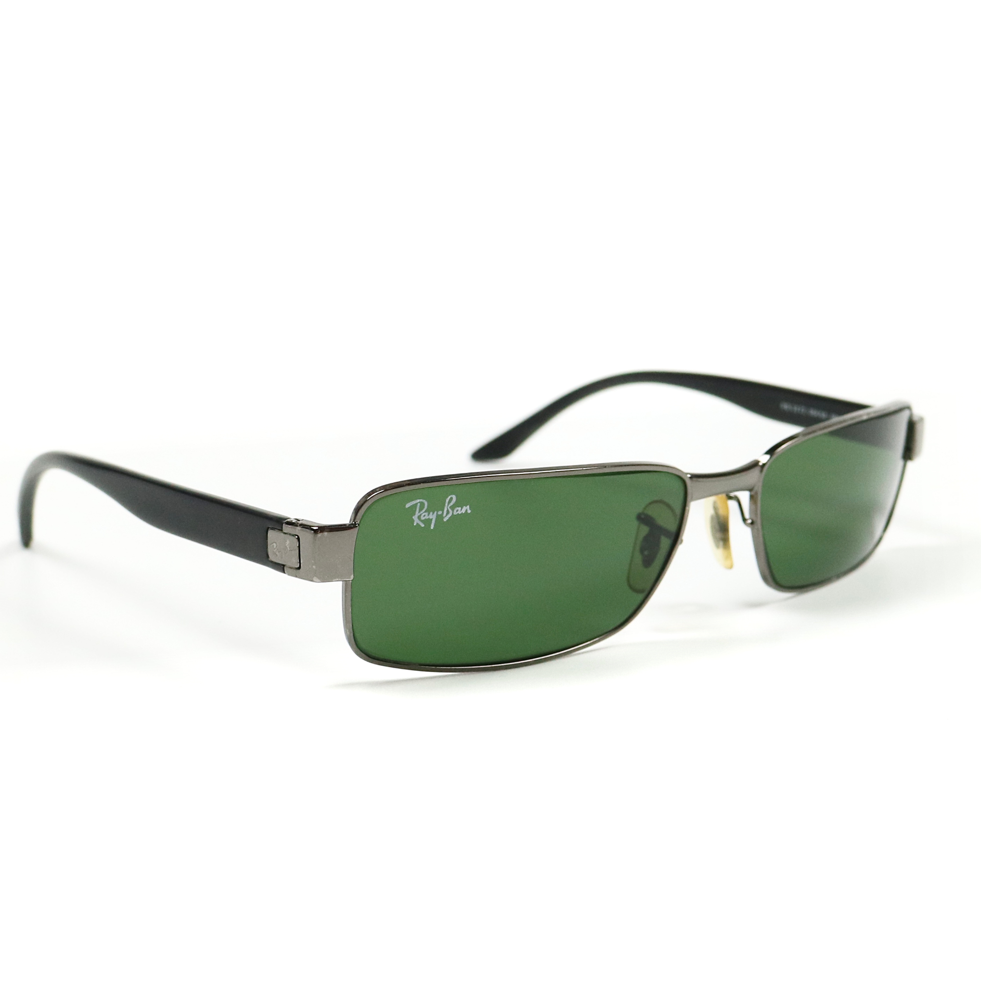 Ray-Ban Made in Italy RB3272 Sunglasses [58-17]