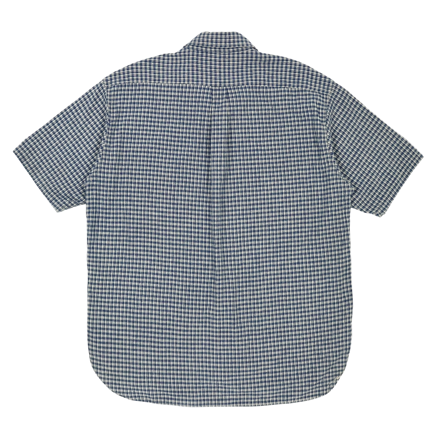 Sugar Cane Japan Cotton Linen Shirt Size XL