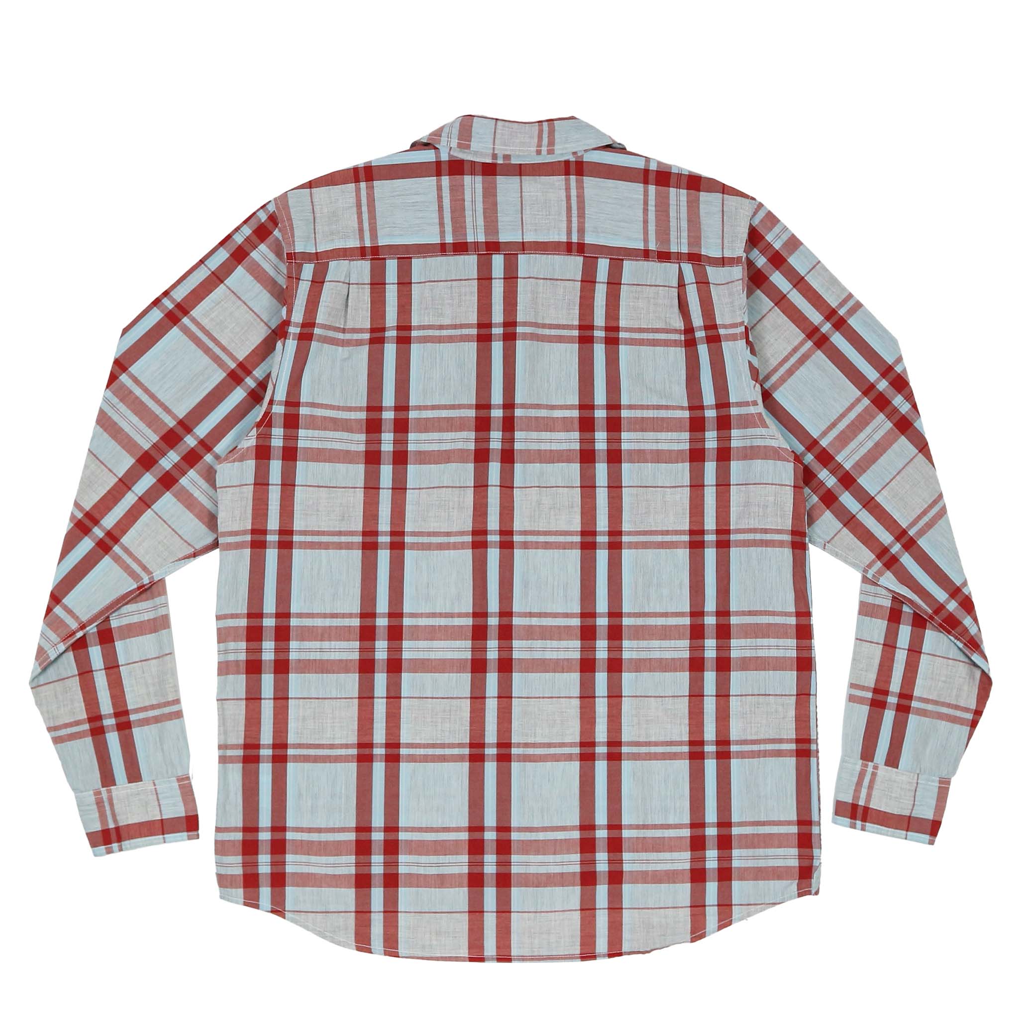 The North Face Heritage Long-sleeve Shirt Size L