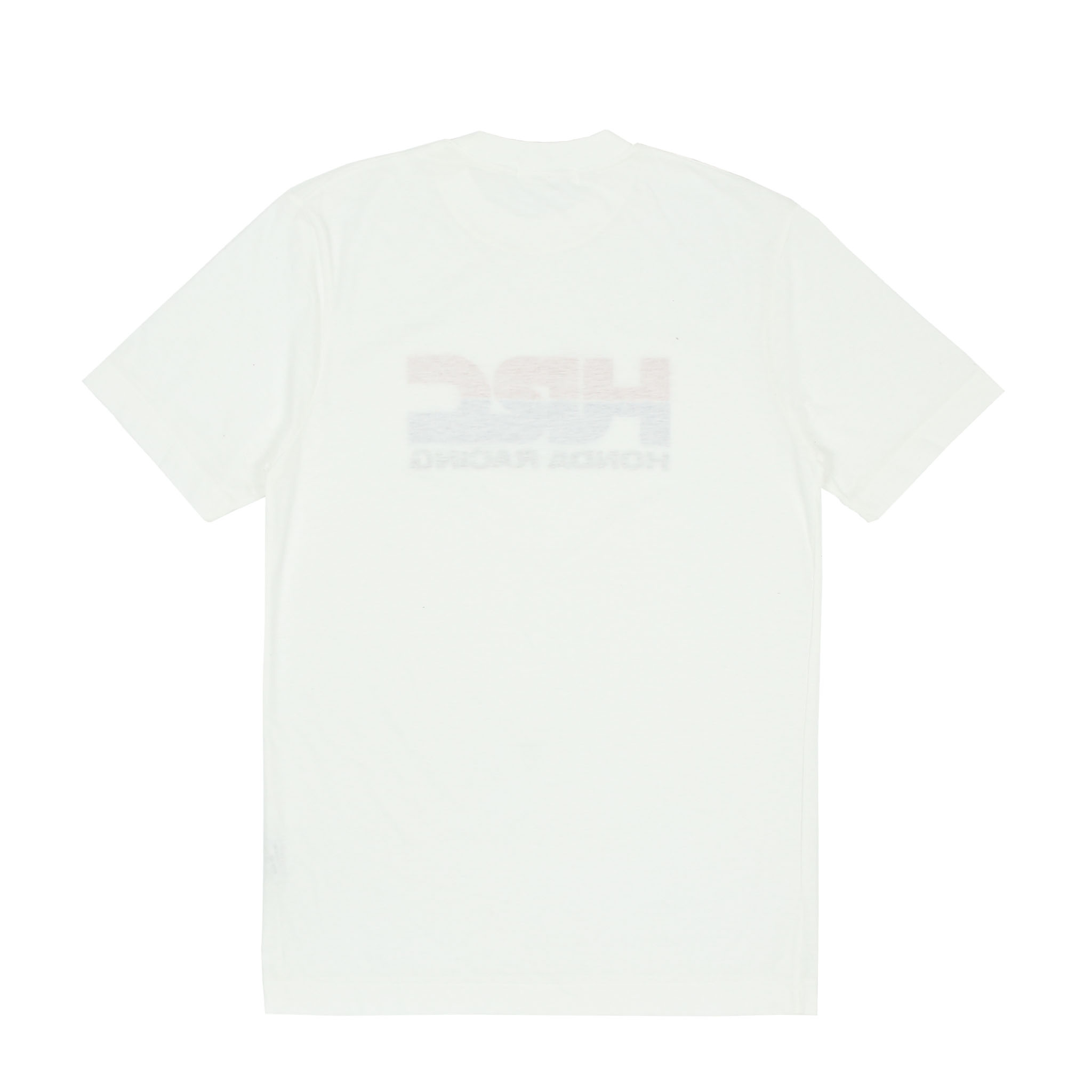 90s Honda Racing HRC Original T-Shirt Size M
