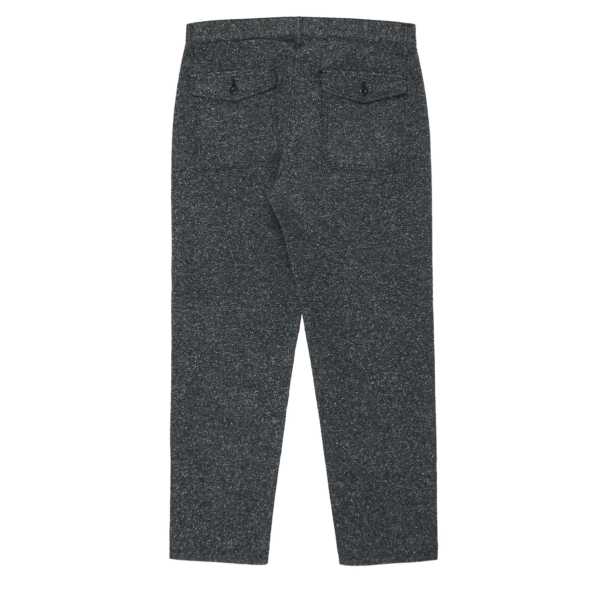 Johnbull Japan Made Baker Pants Size 34