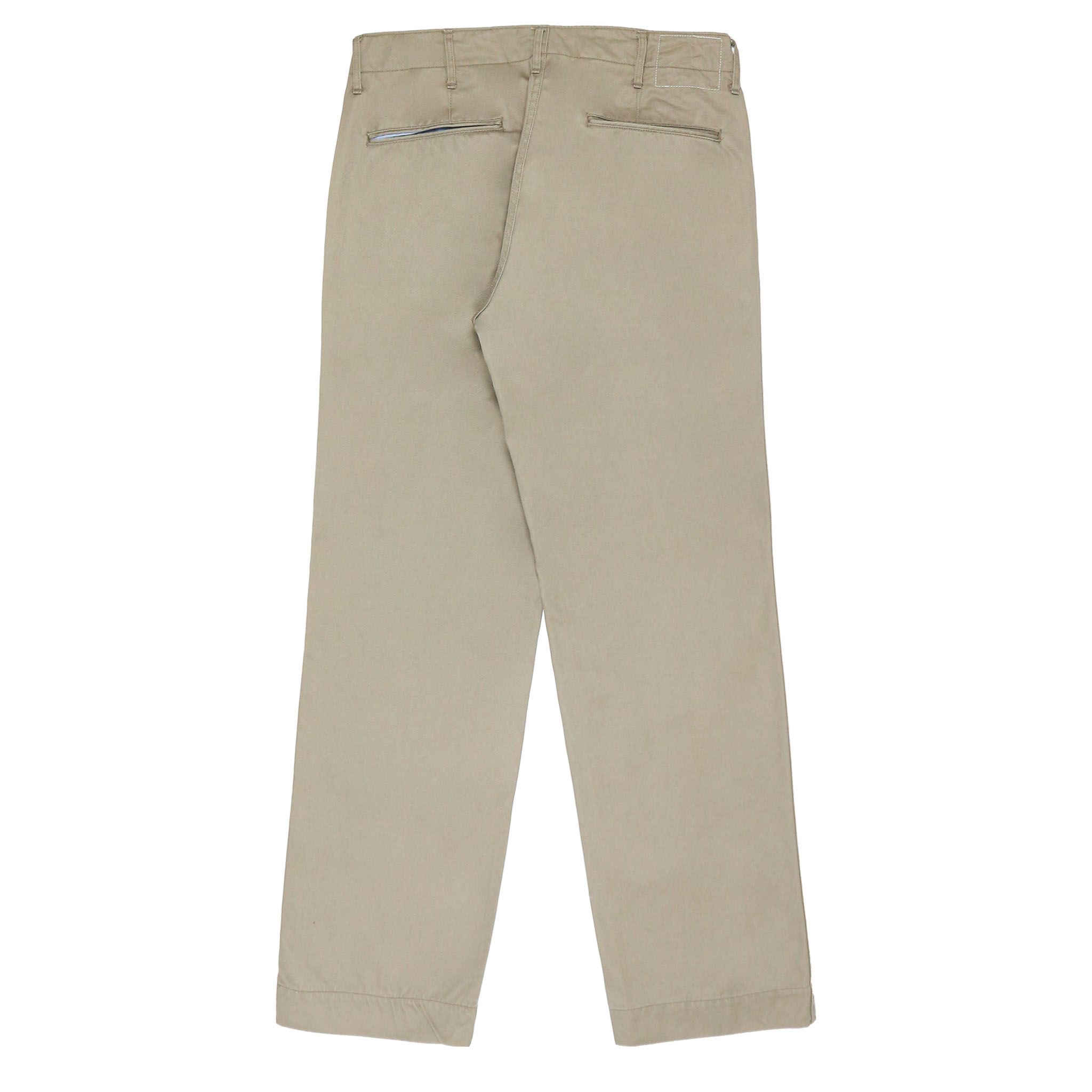Beauty & Youth Made in JP Khaki Pants Size 30